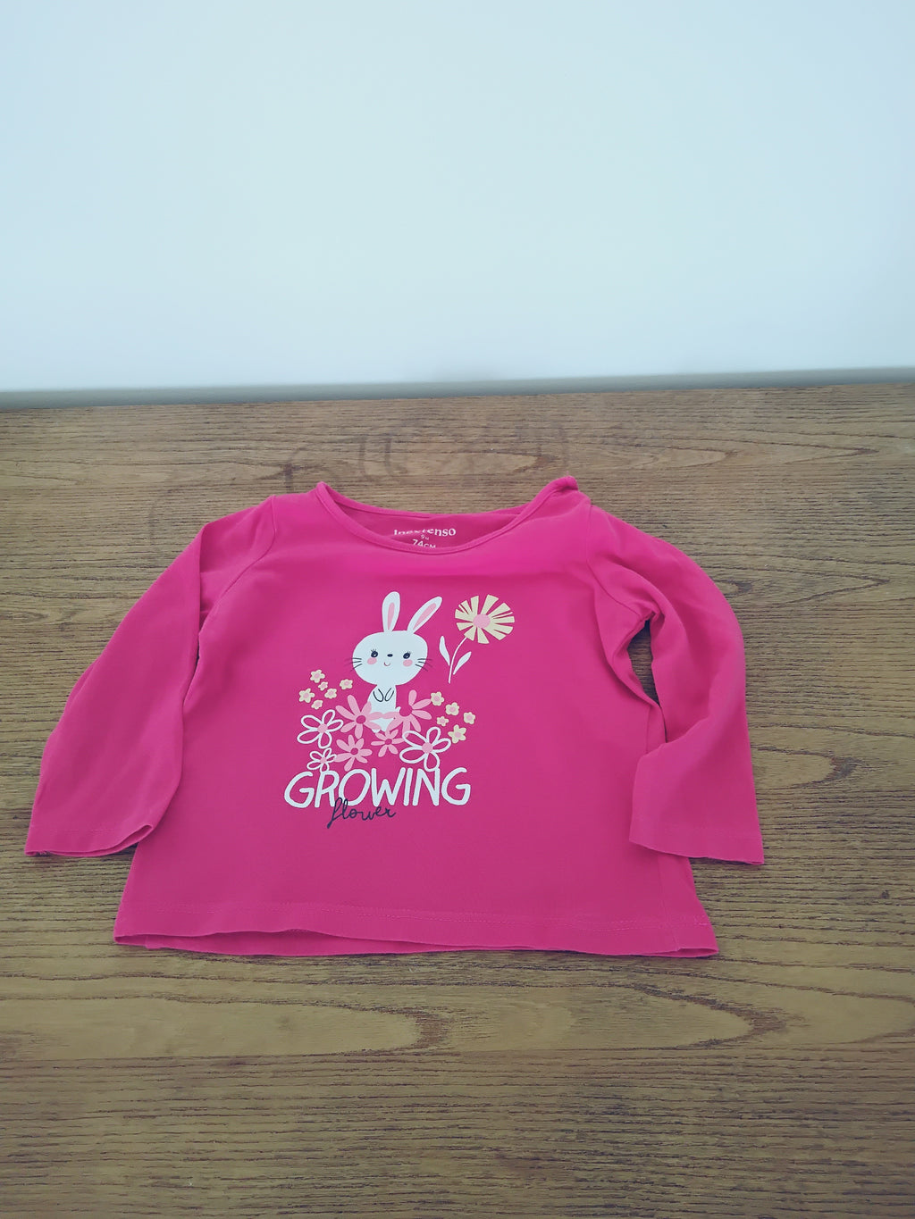 Sweat bébé
