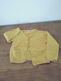 Gilet bébé