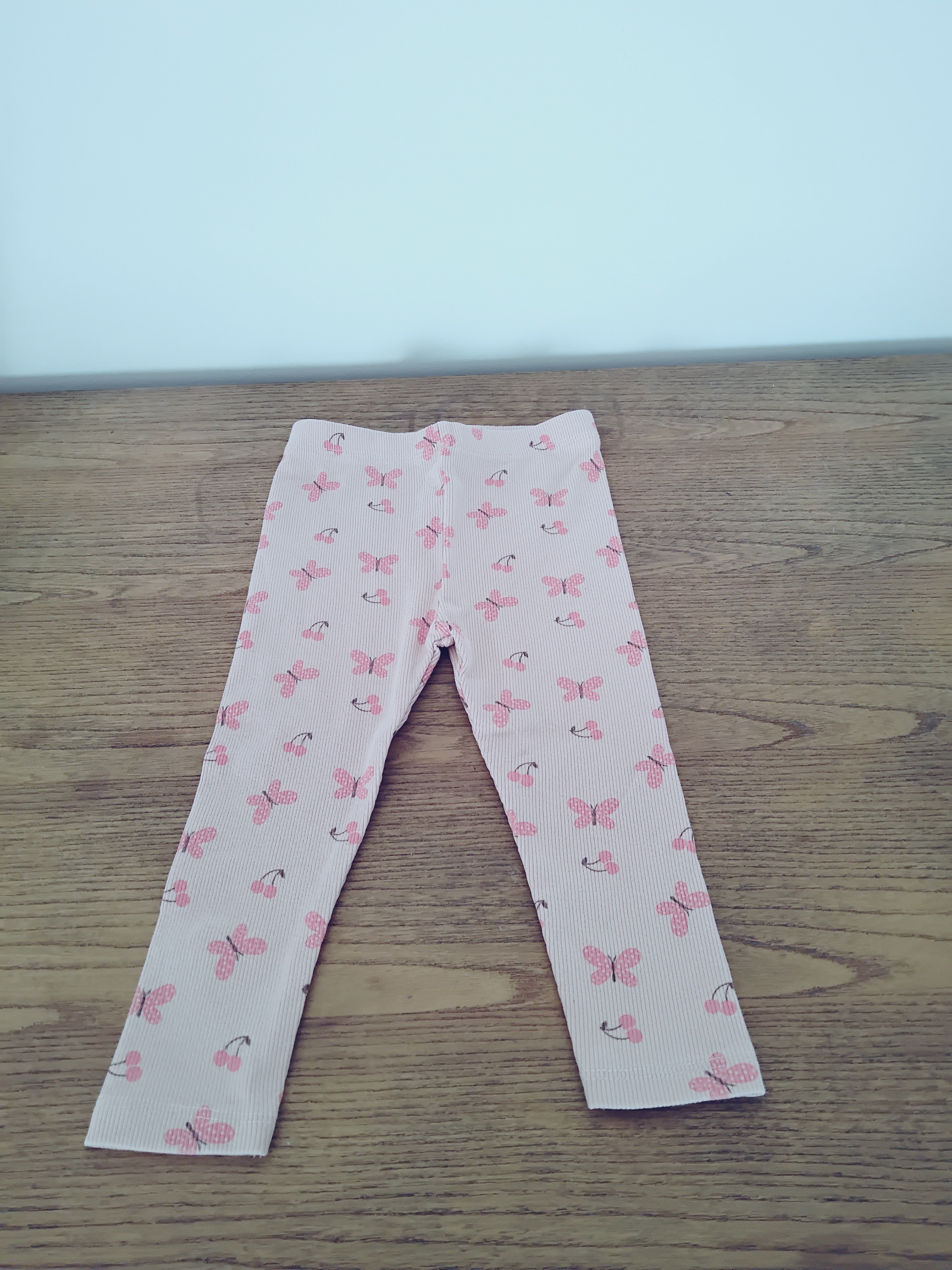 Leggings bébé