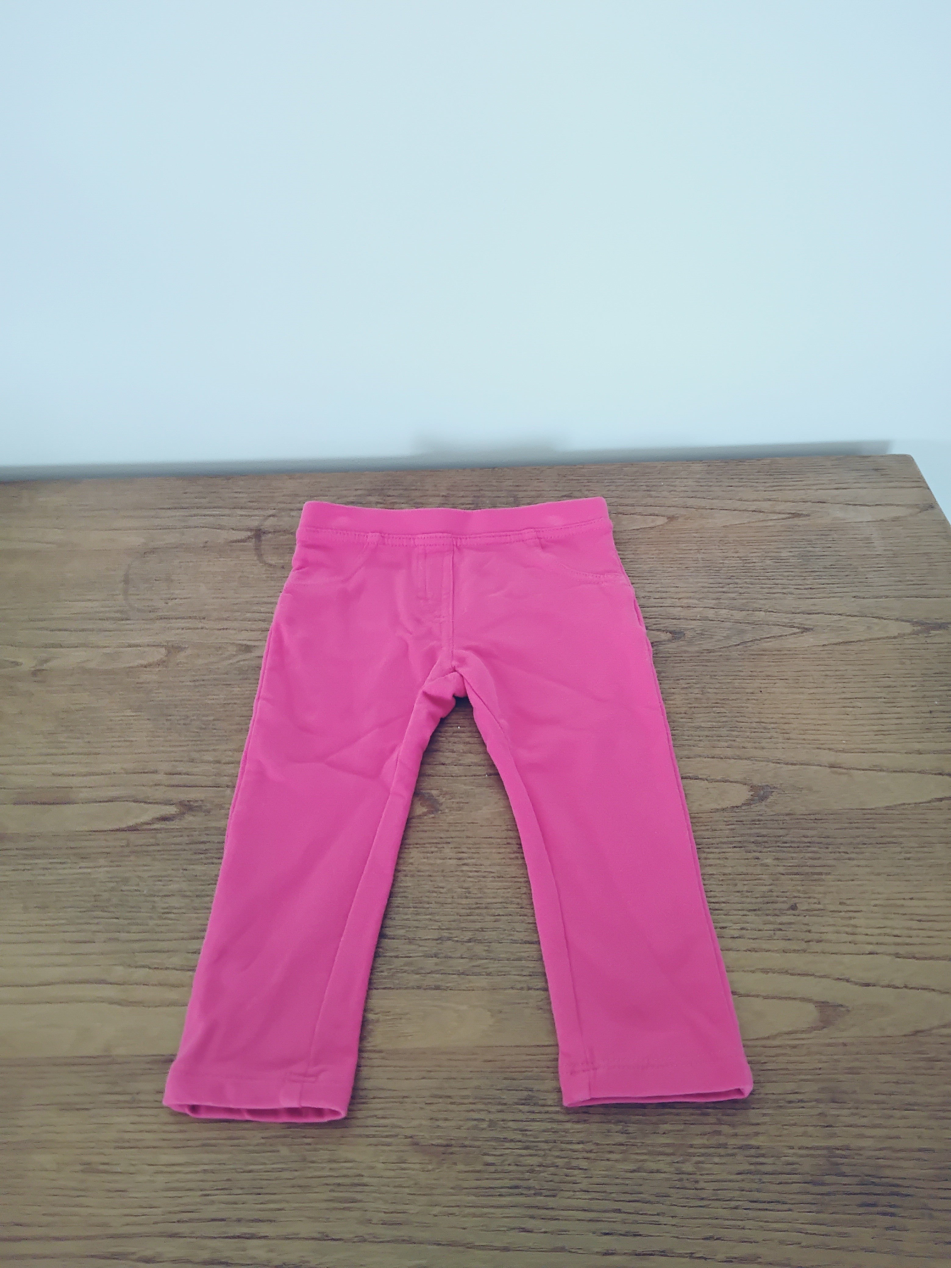 Leggings bébé