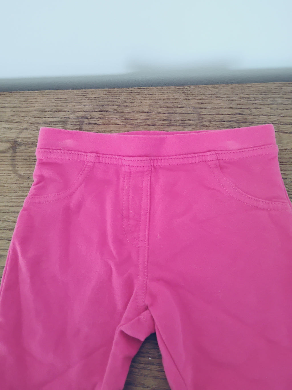 Leggings bébé