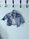 Veste bébé