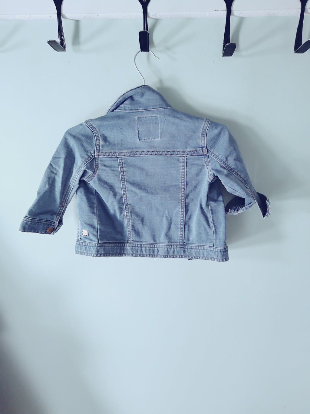 Veste bébé