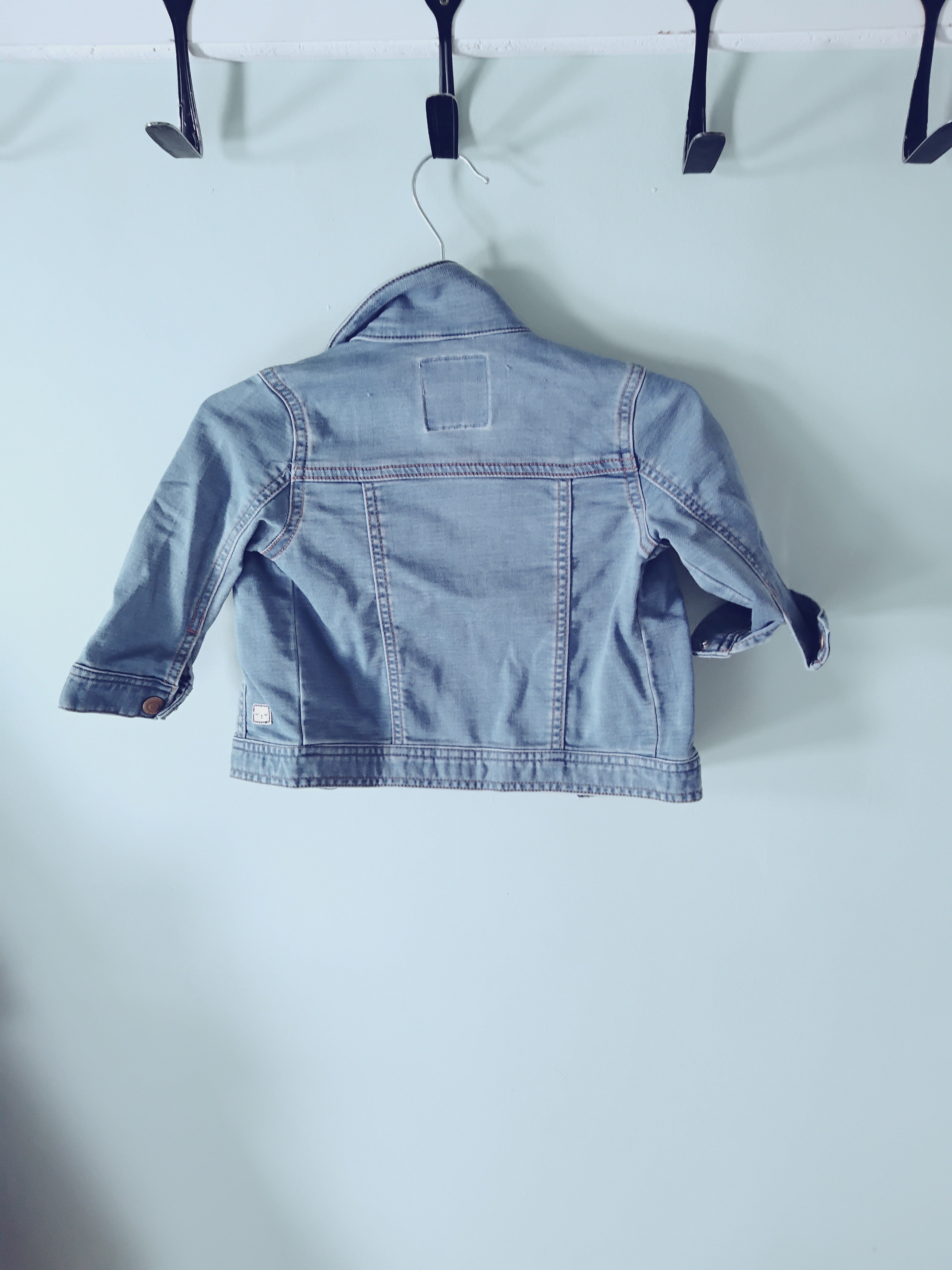 Veste bébé