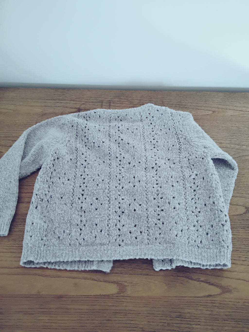 Gilet bébé