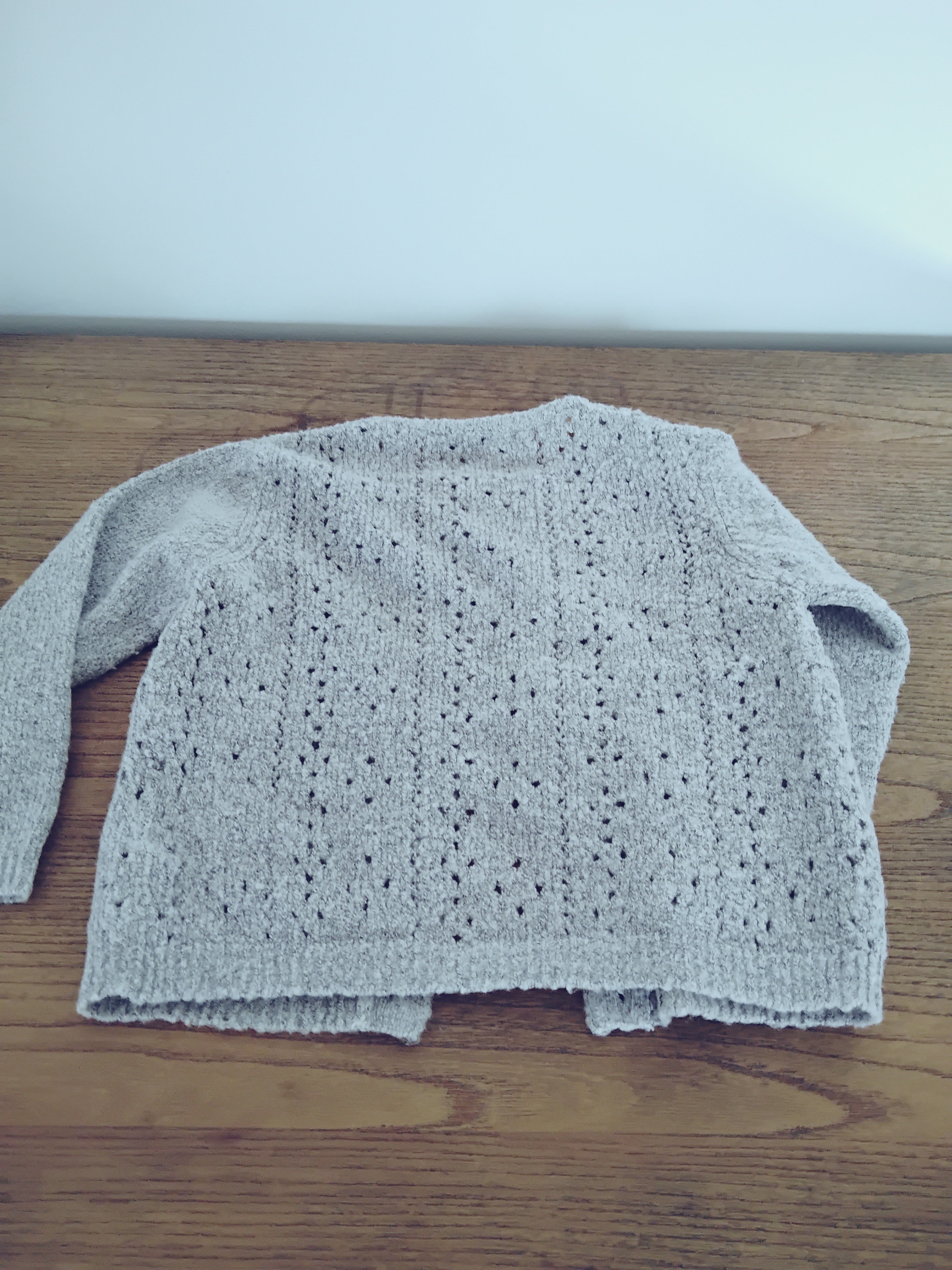 Gilet bébé
