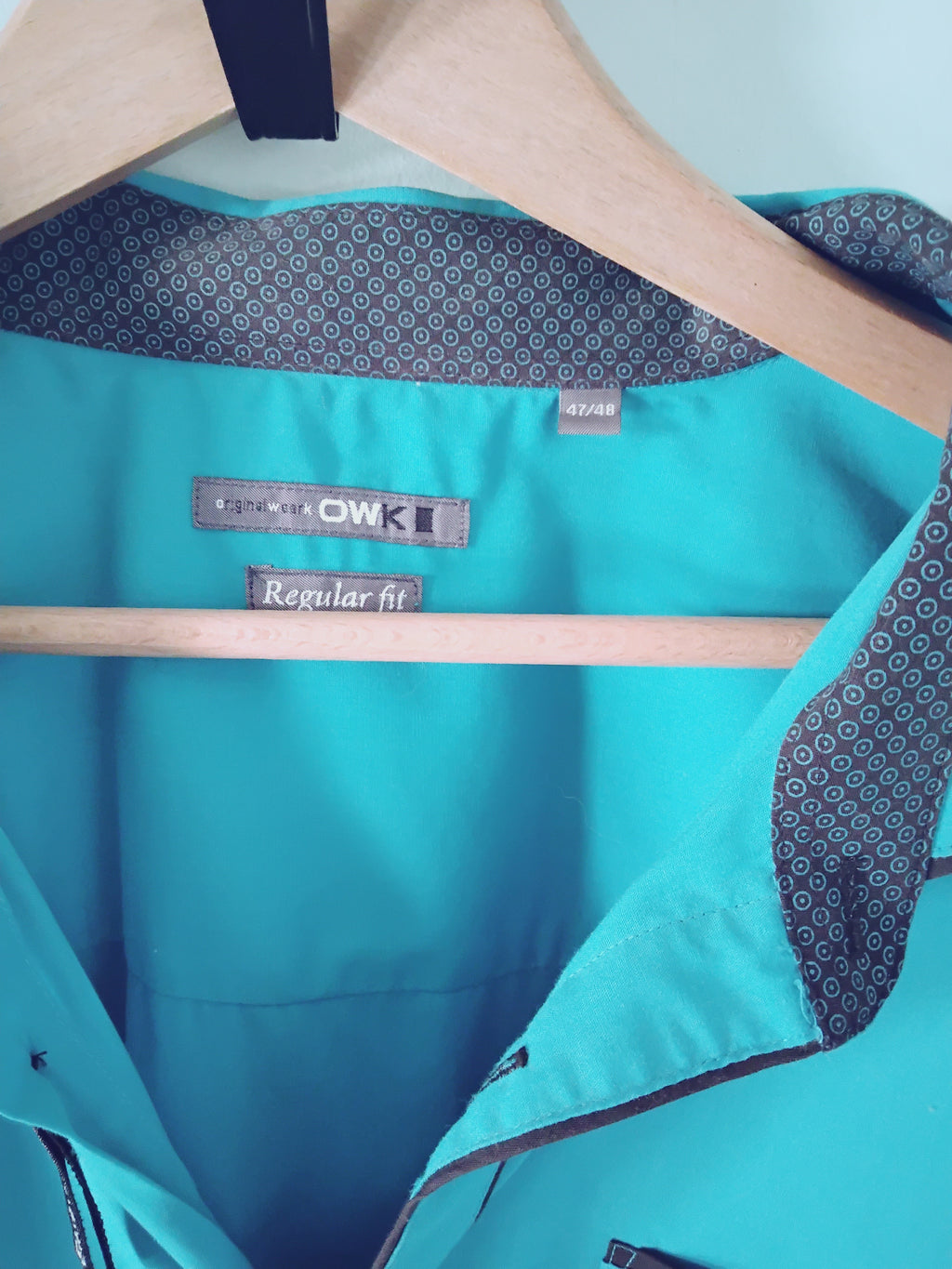 Chemise