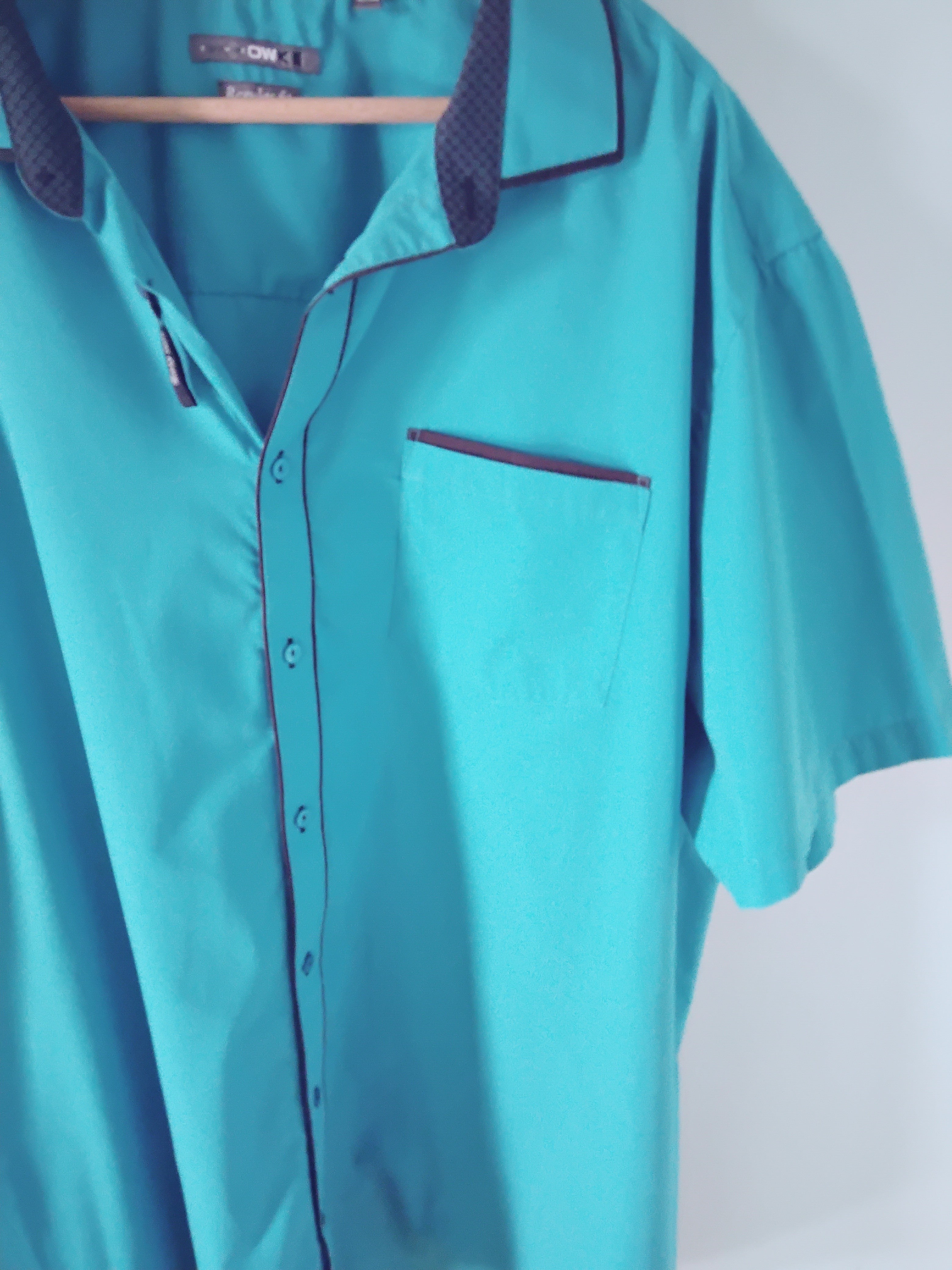 Chemise