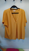 Blouse femme