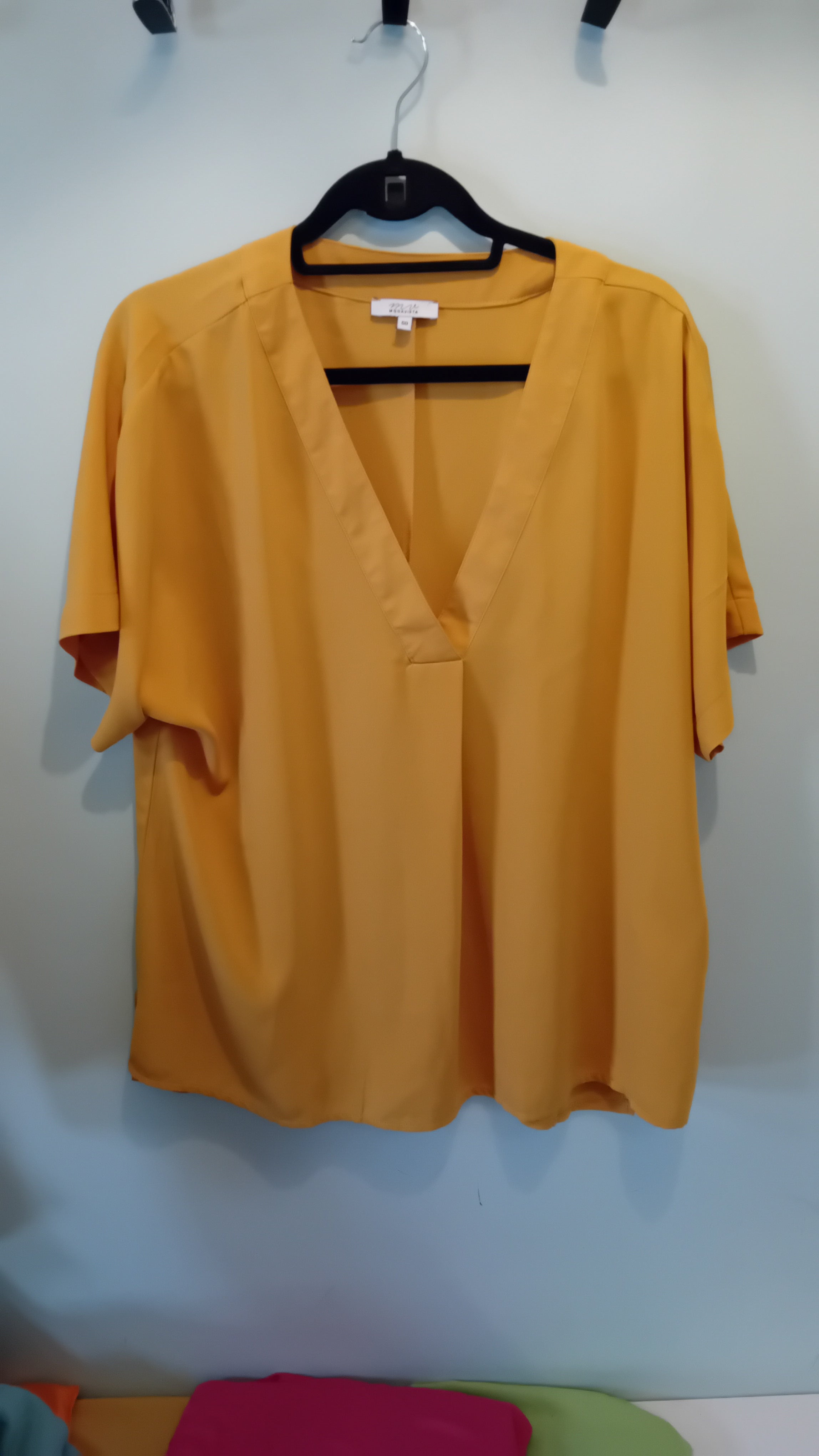 Blouse femme