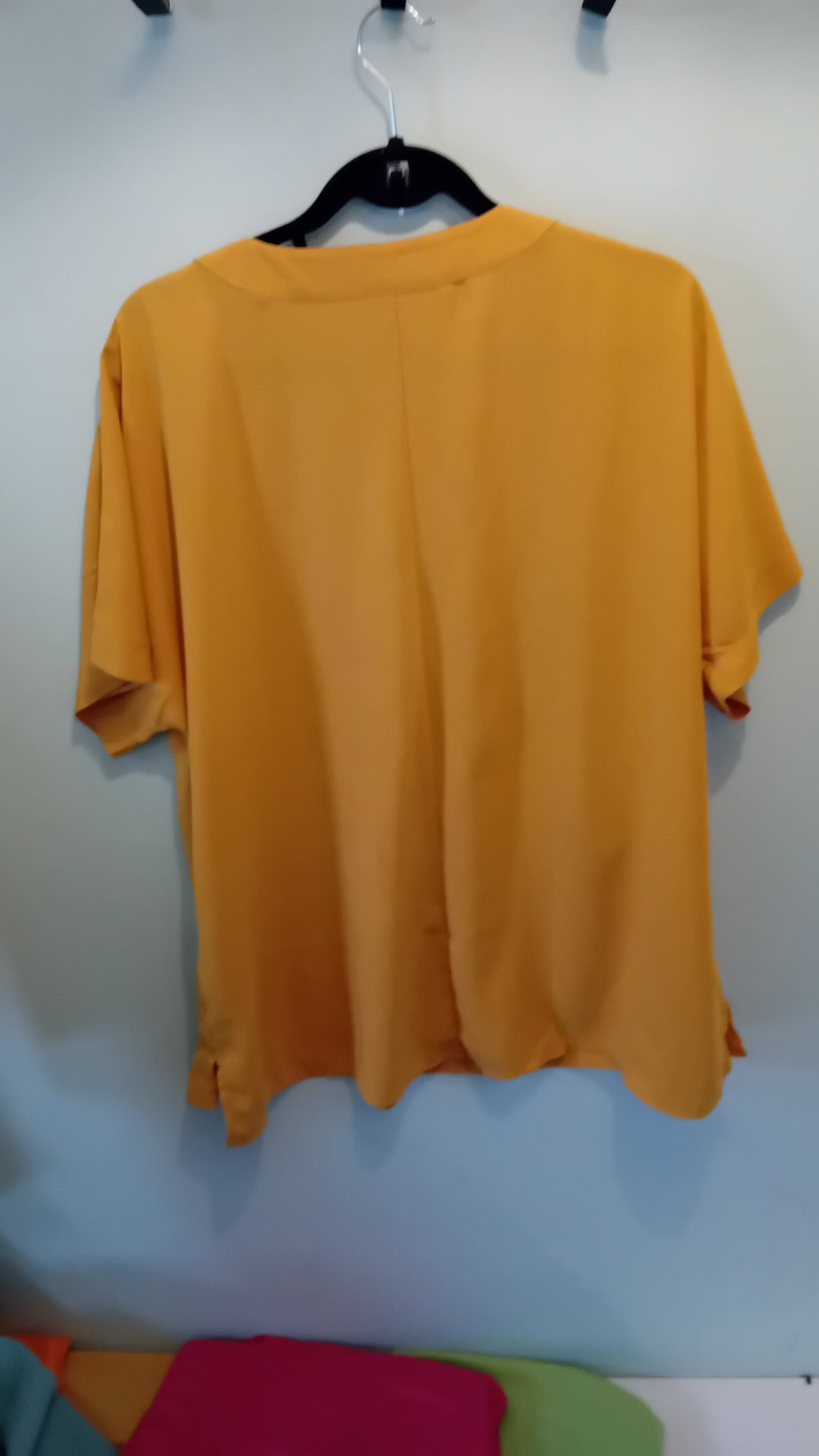 Blouse femme