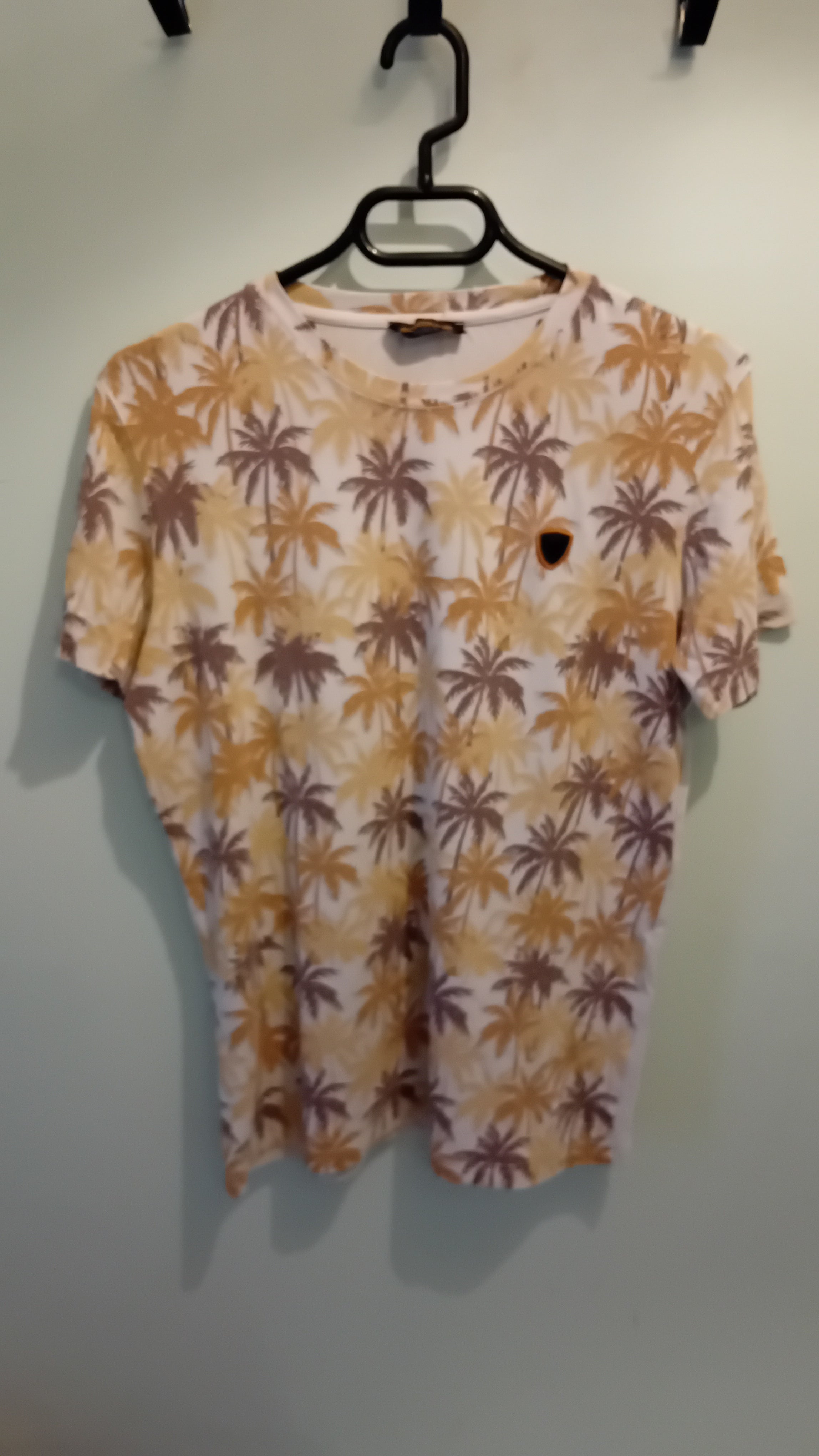 Tee-shirt