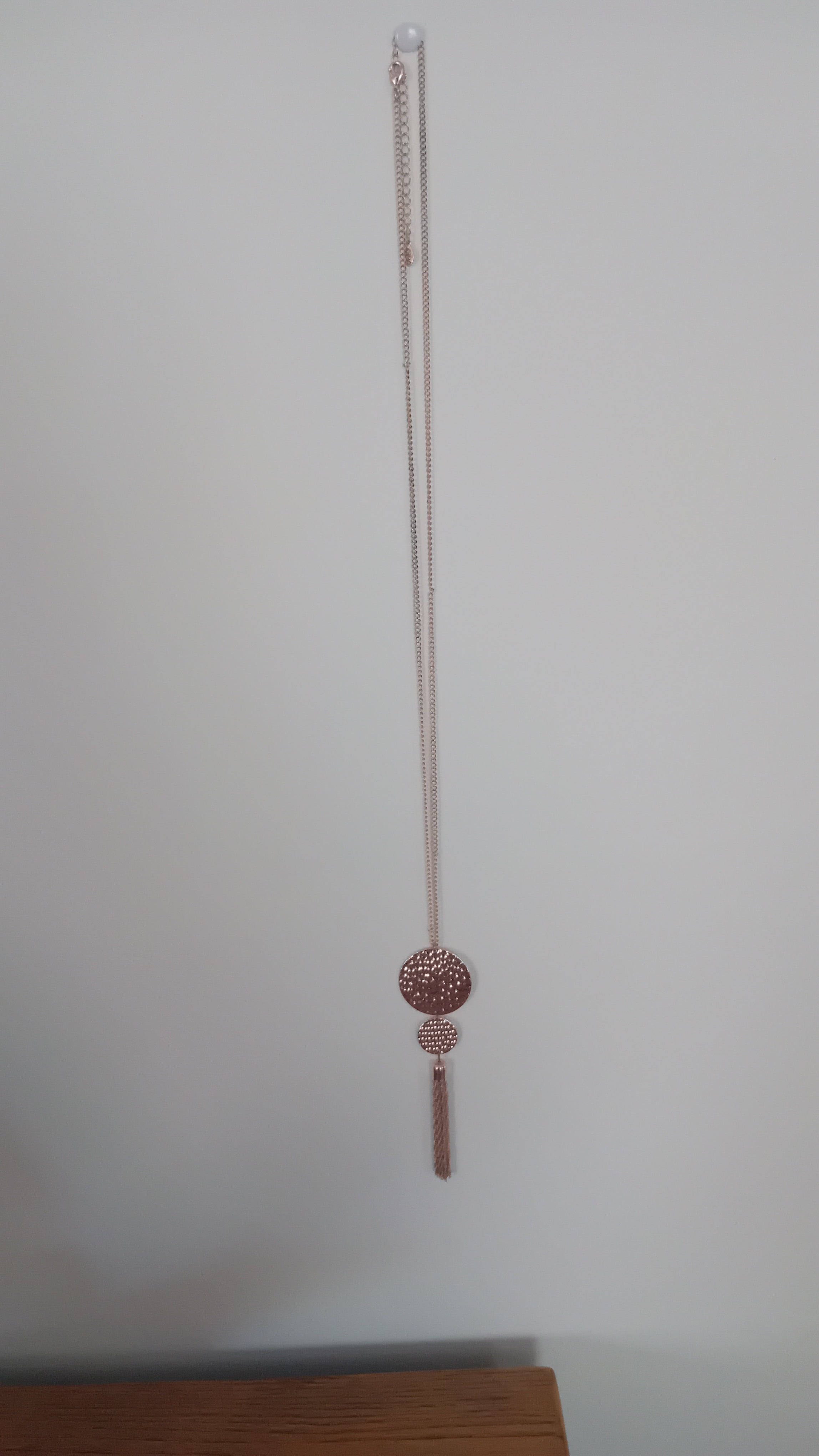collier femme