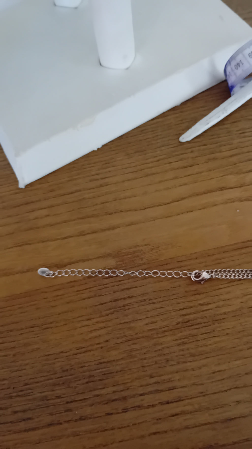 collier femme