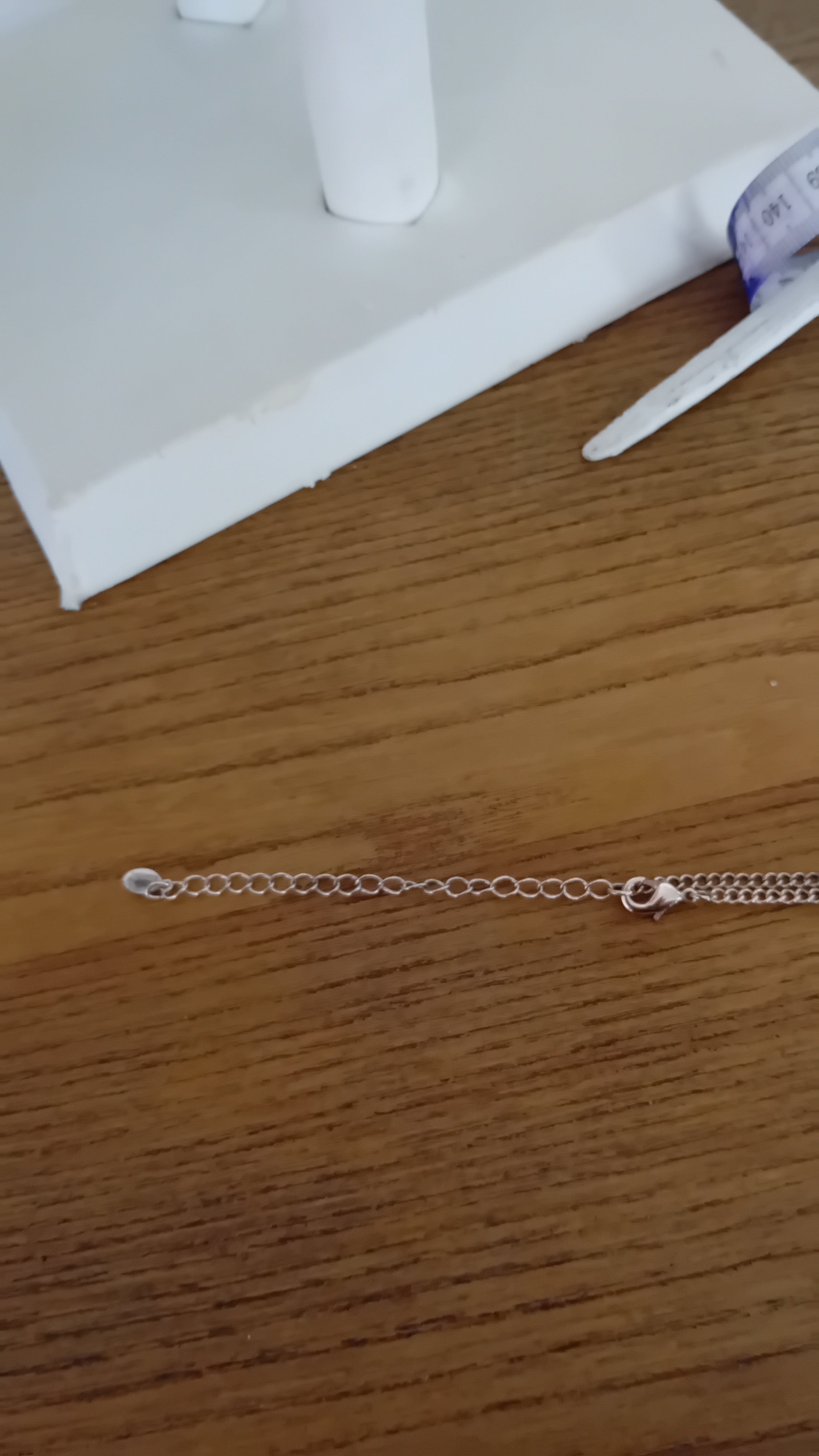 collier femme