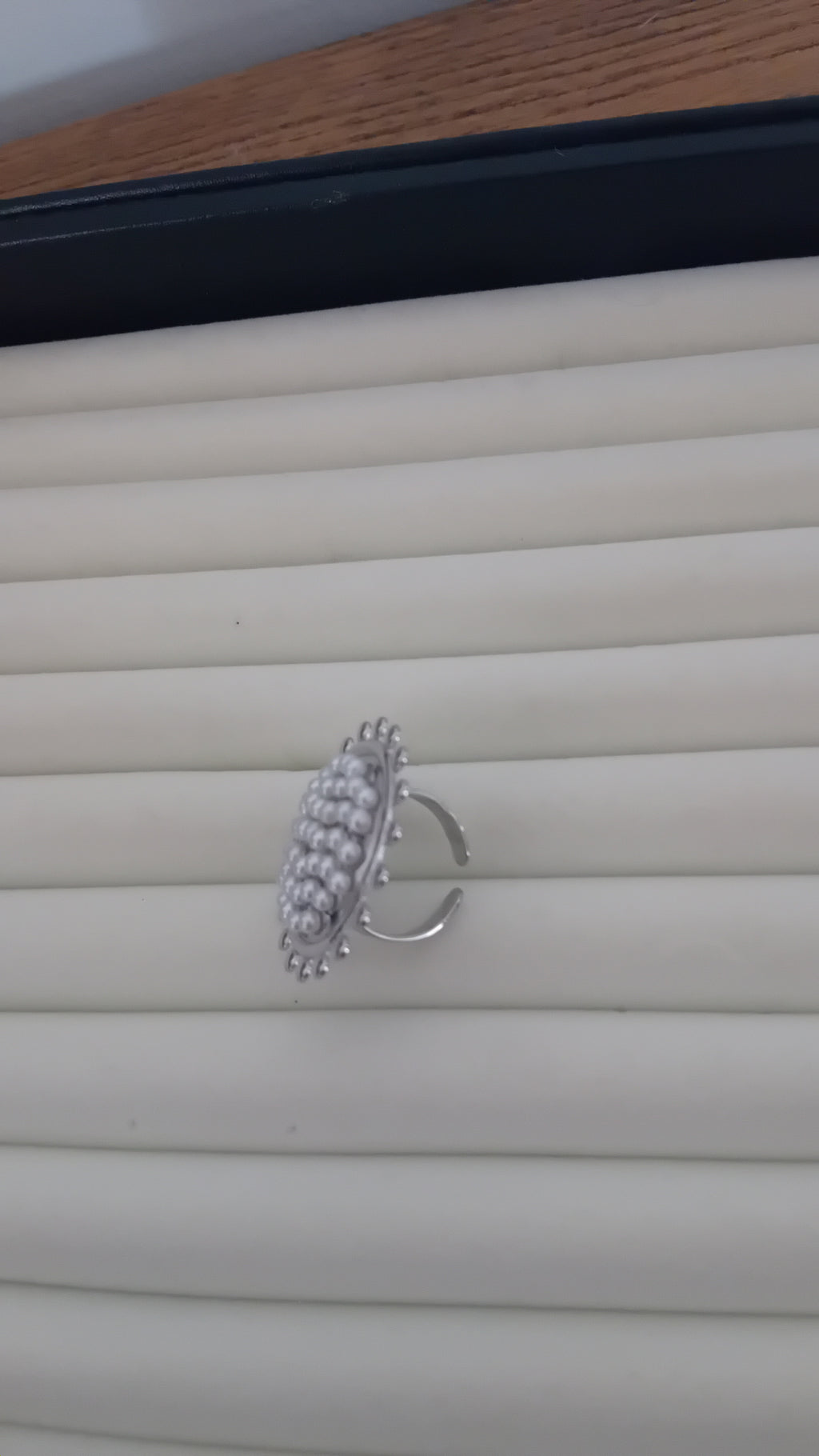 bague femme