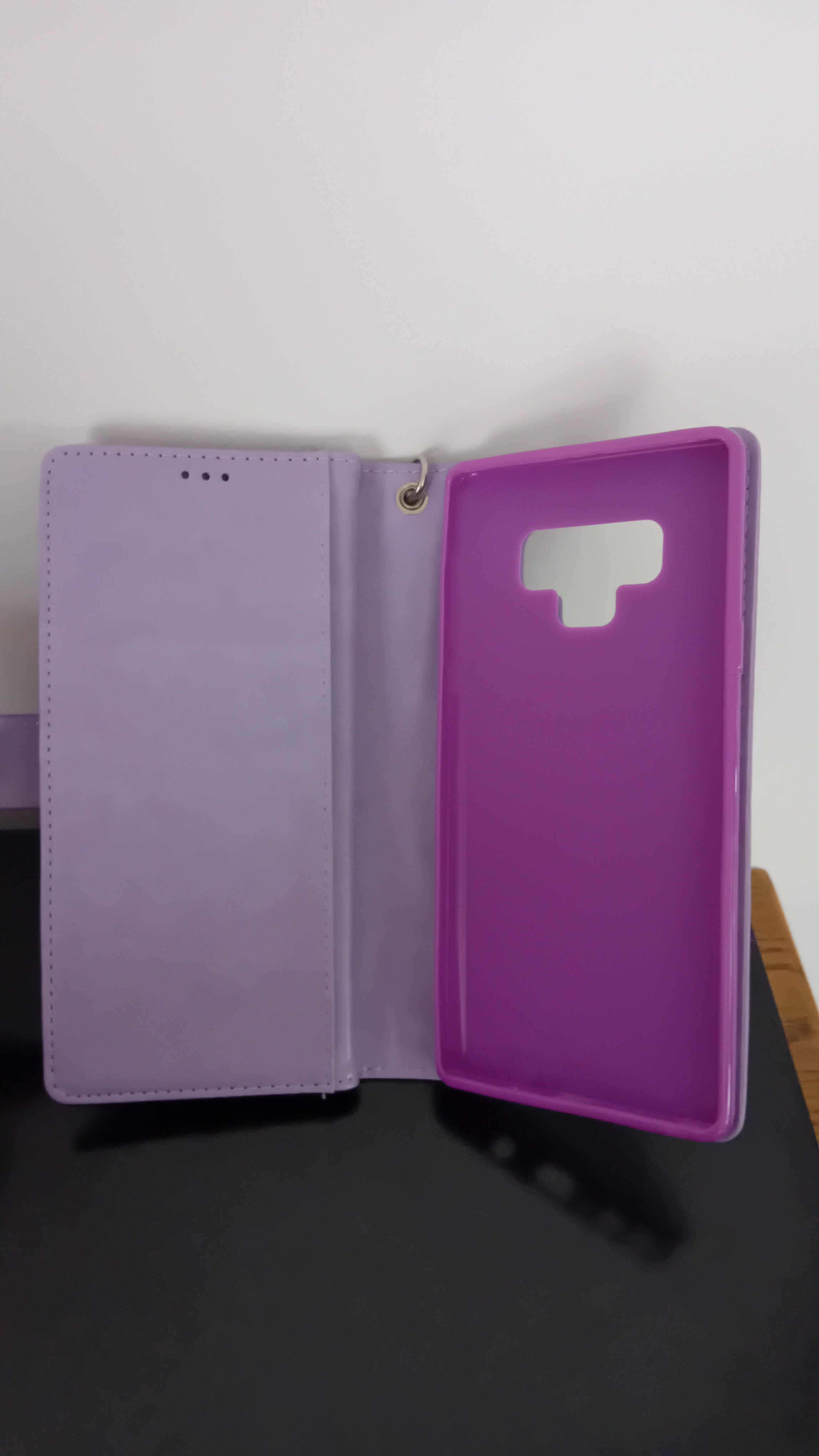 coque de  téléphone