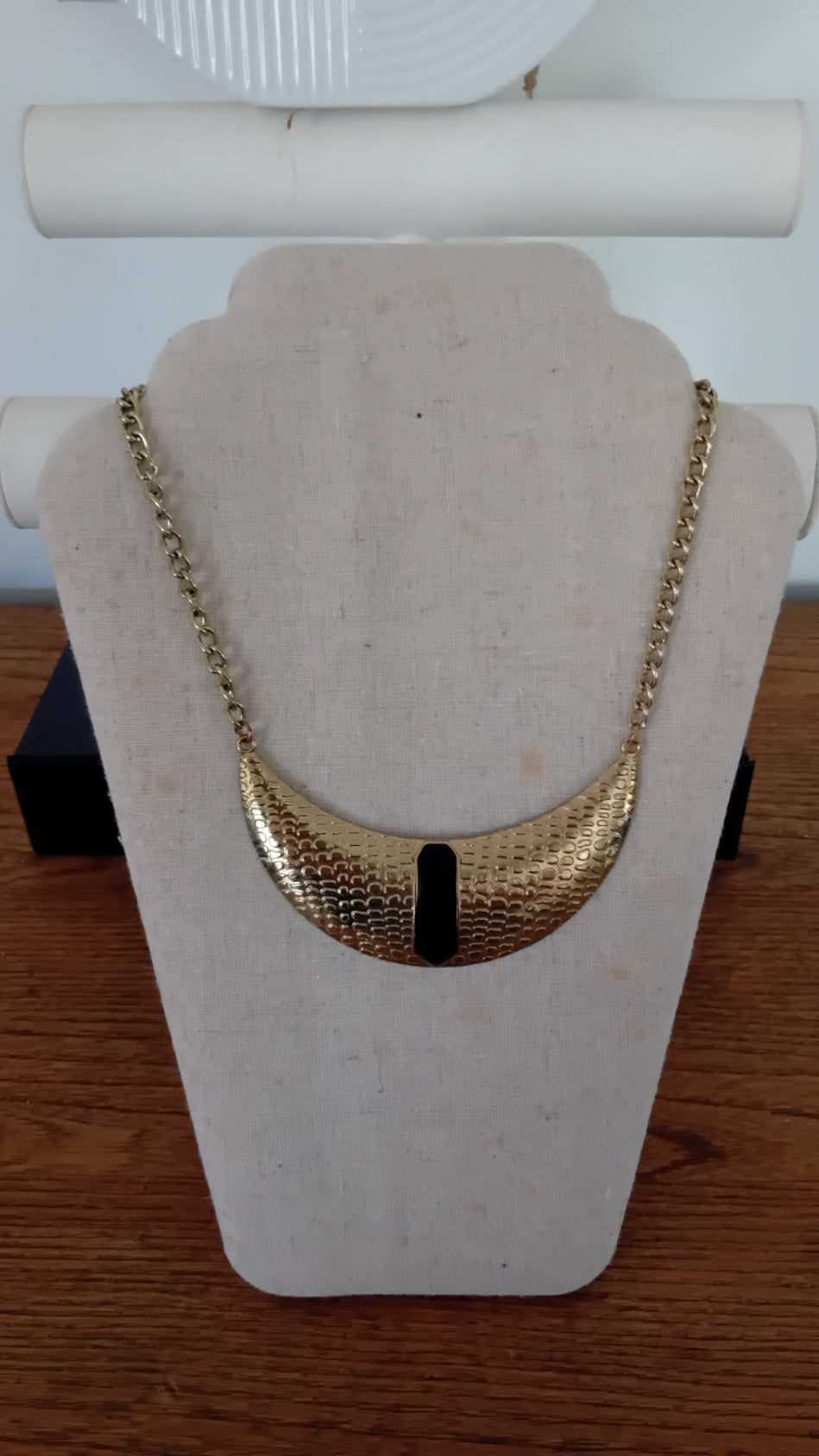 collier femme