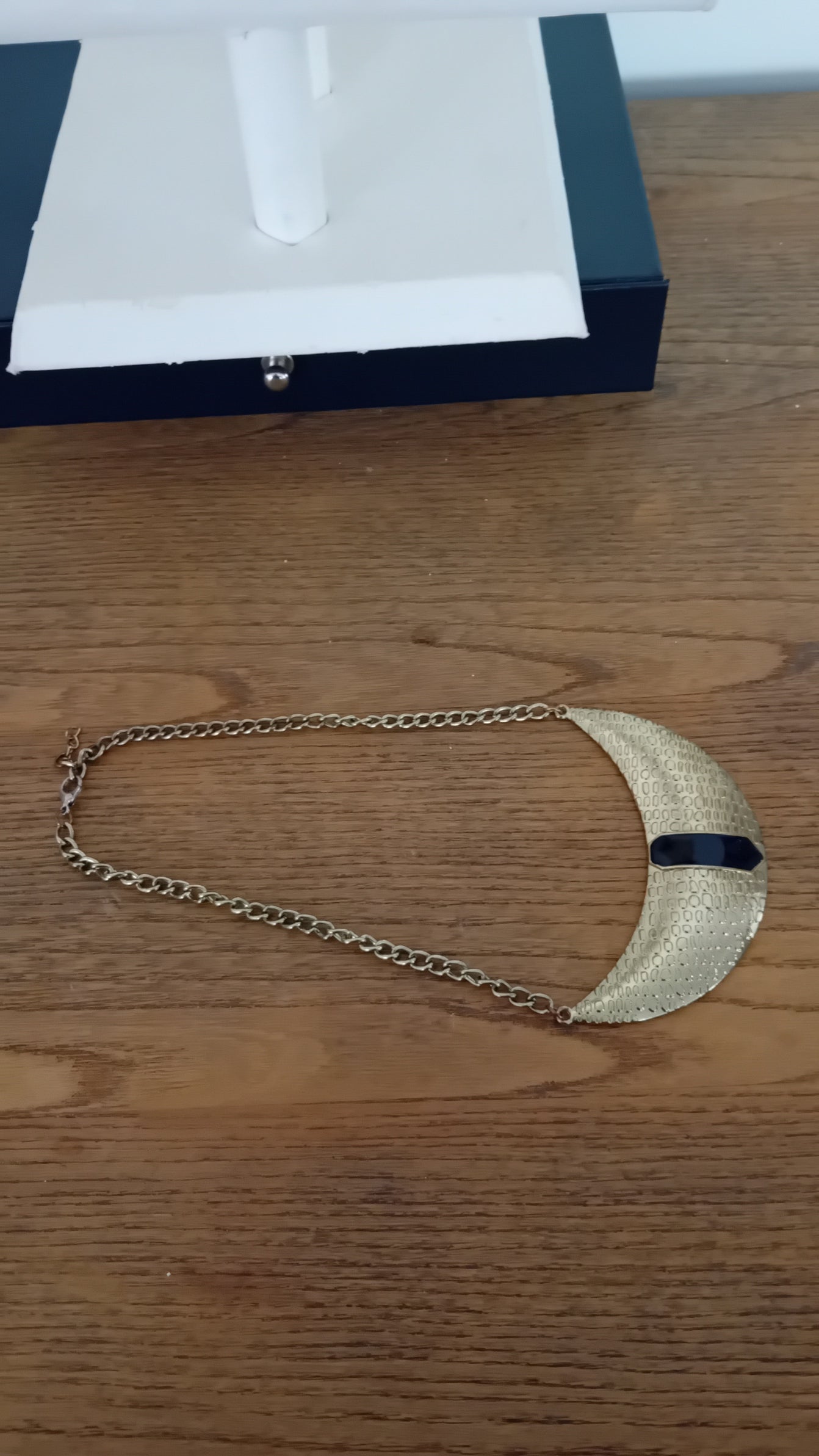 collier femme