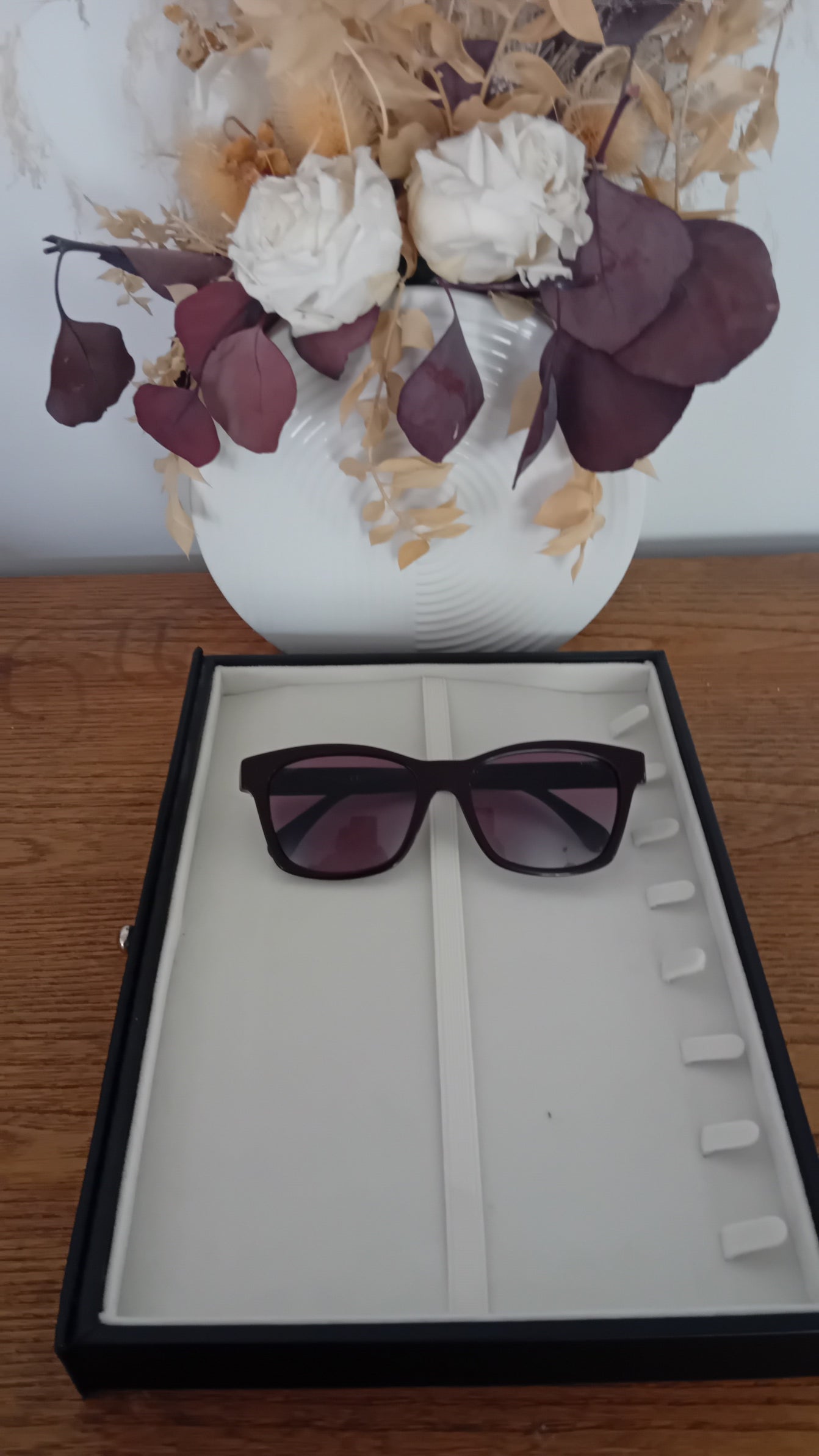 lunette de soleil femme