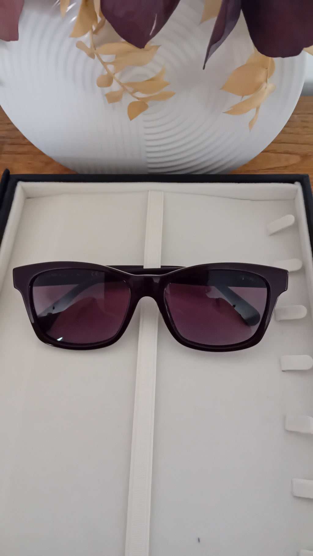 lunette de soleil femme