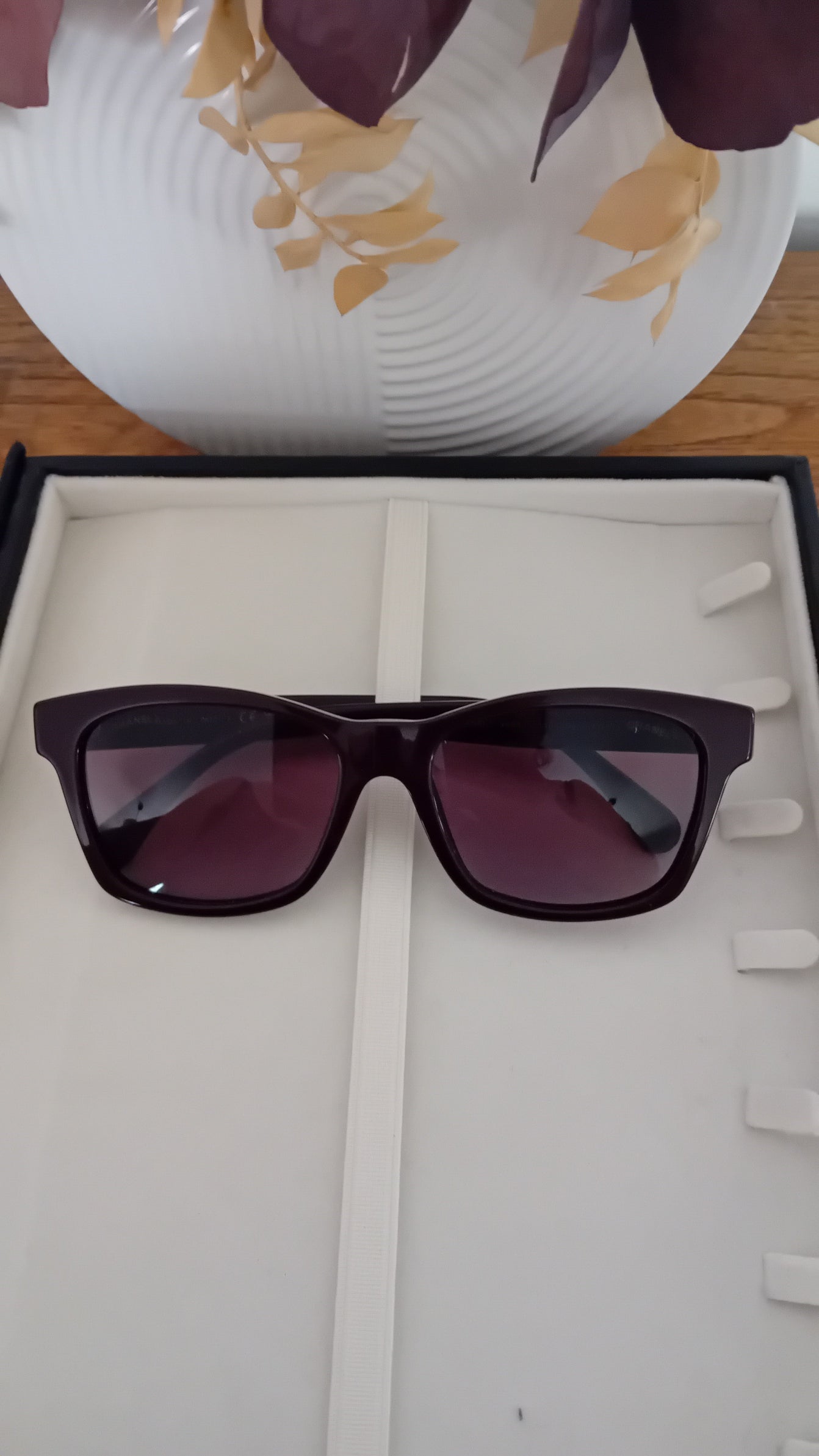 lunette de soleil femme