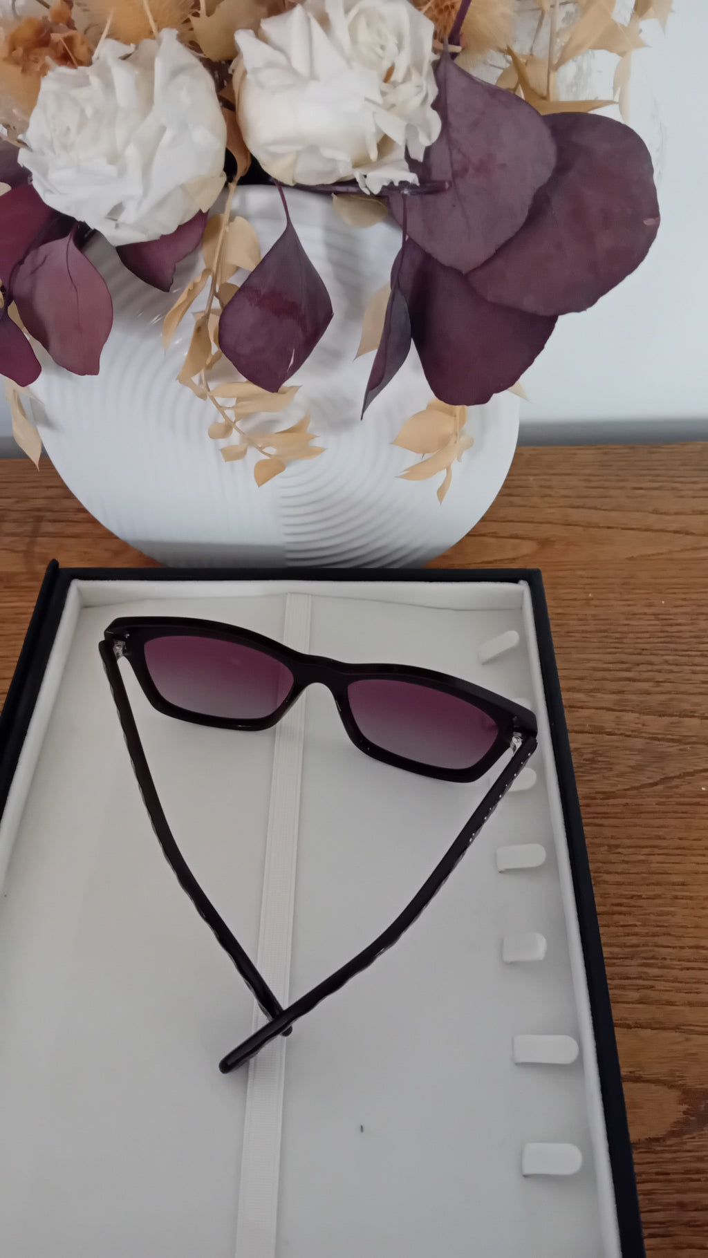 lunette de soleil femme