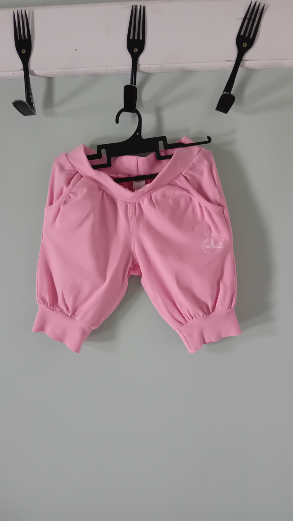 pantalon fille
