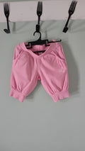 pantalon fille