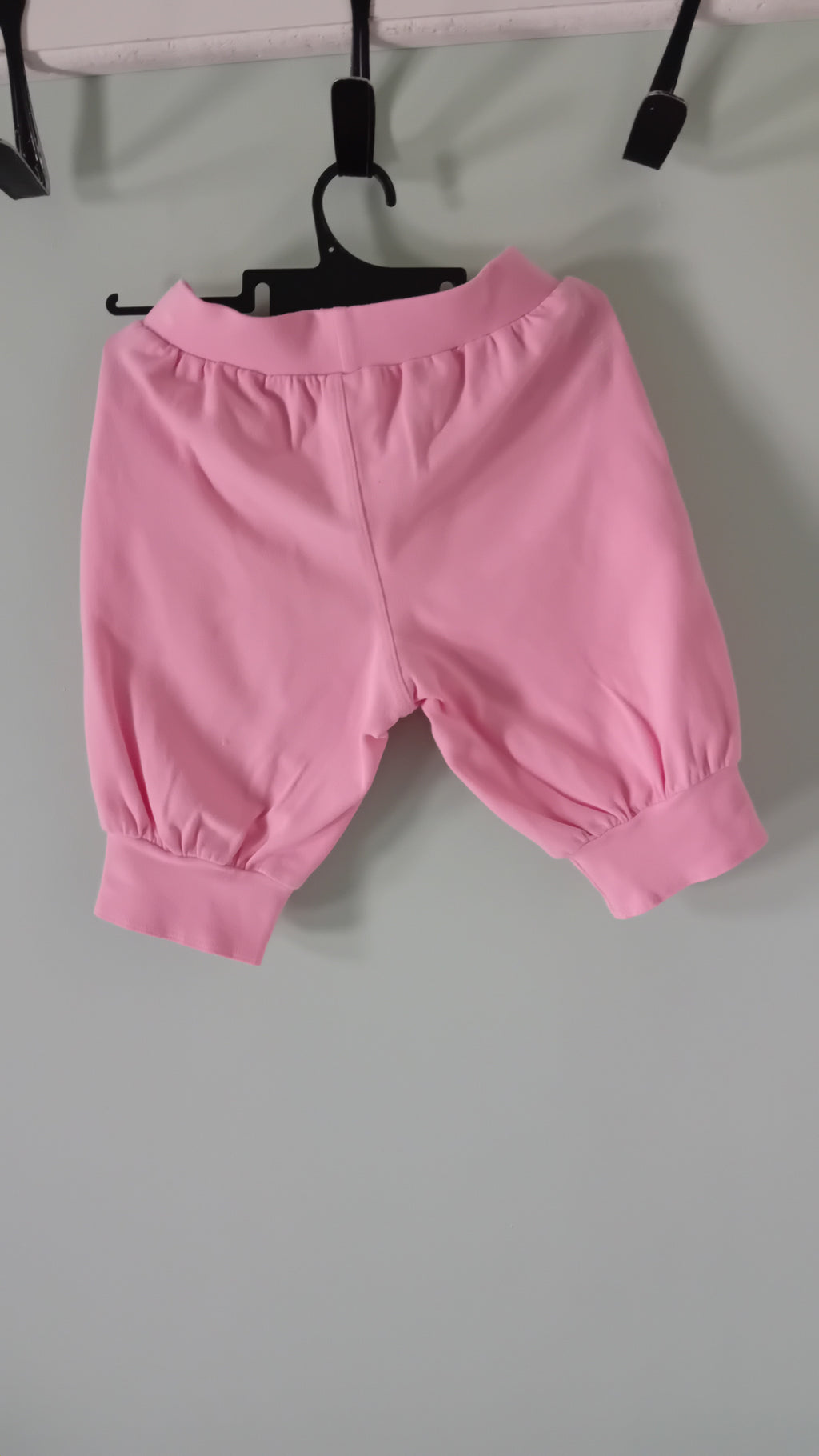 pantalon fille