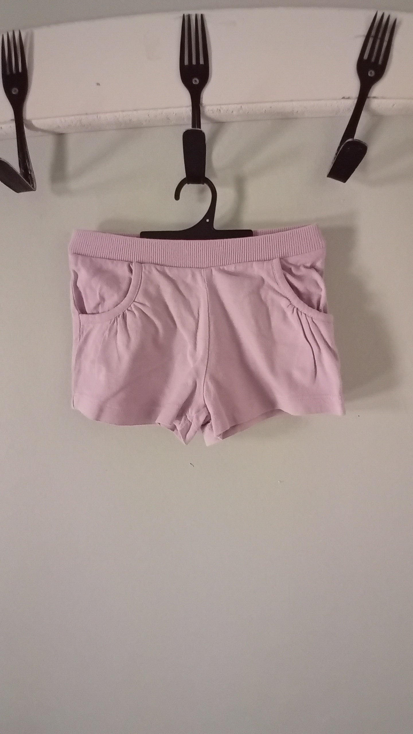 short fille