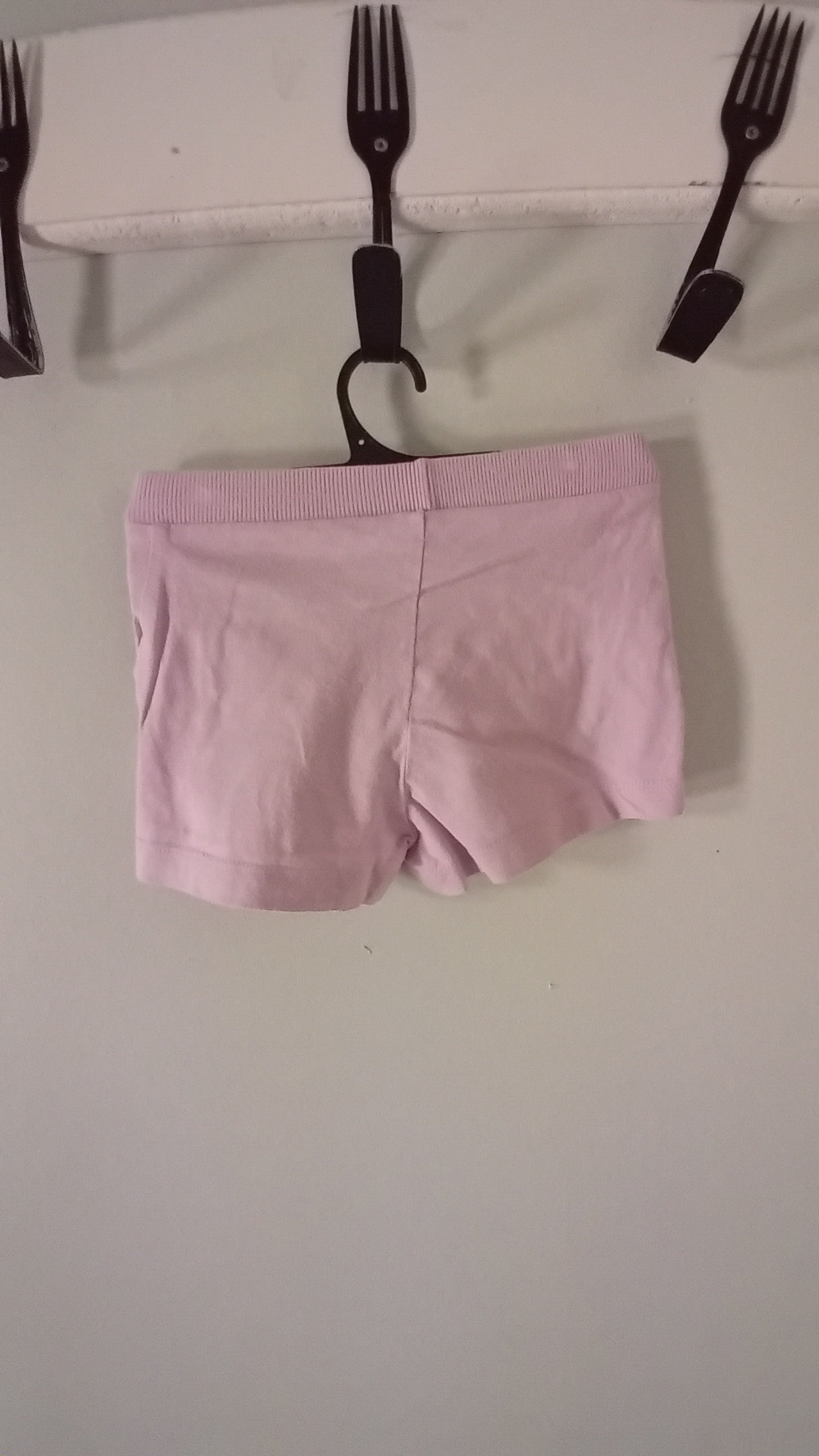 short fille