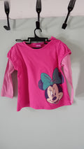 sweat manches longues