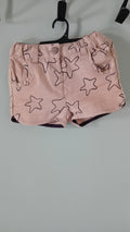 short fille