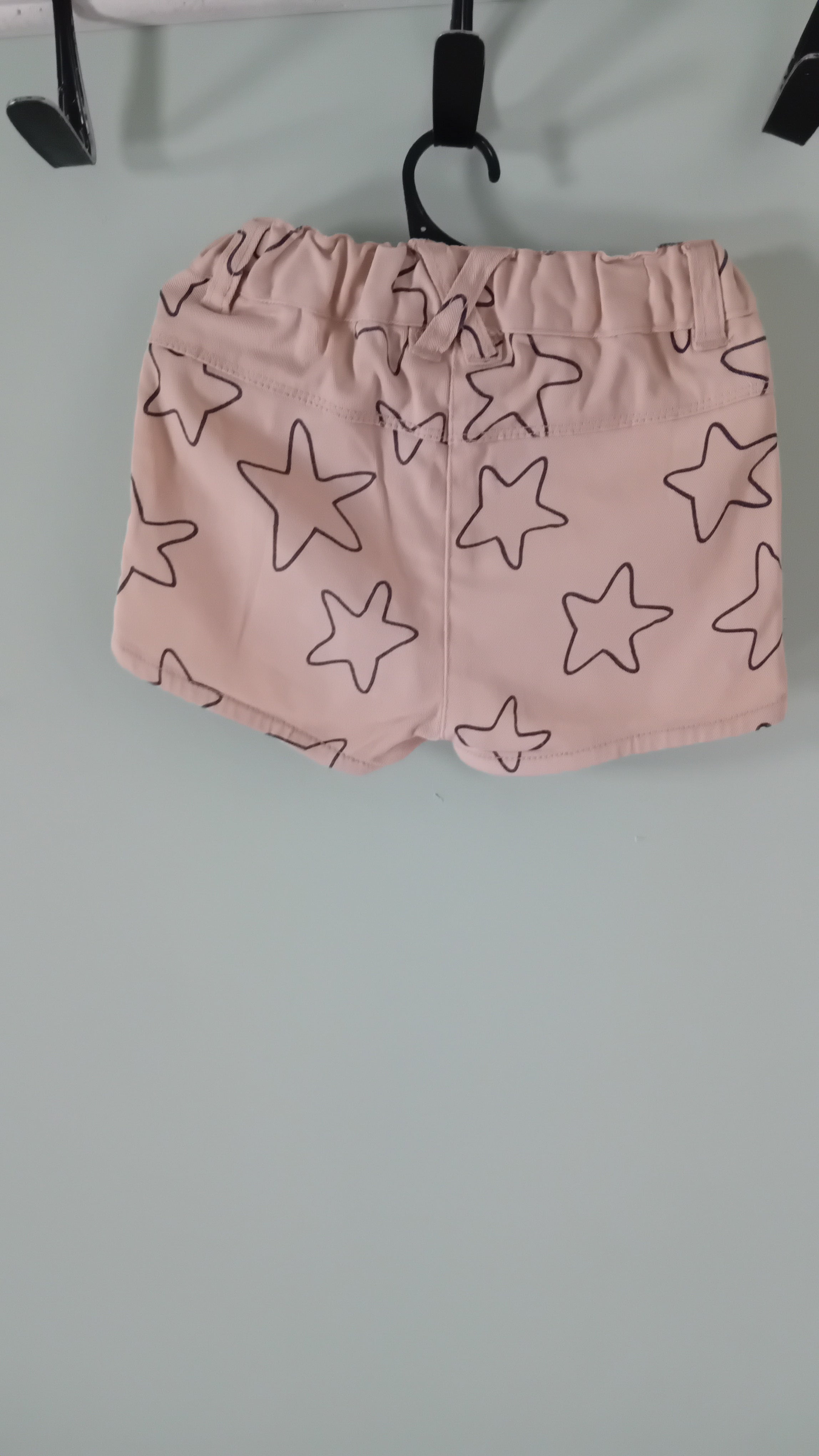 short fille