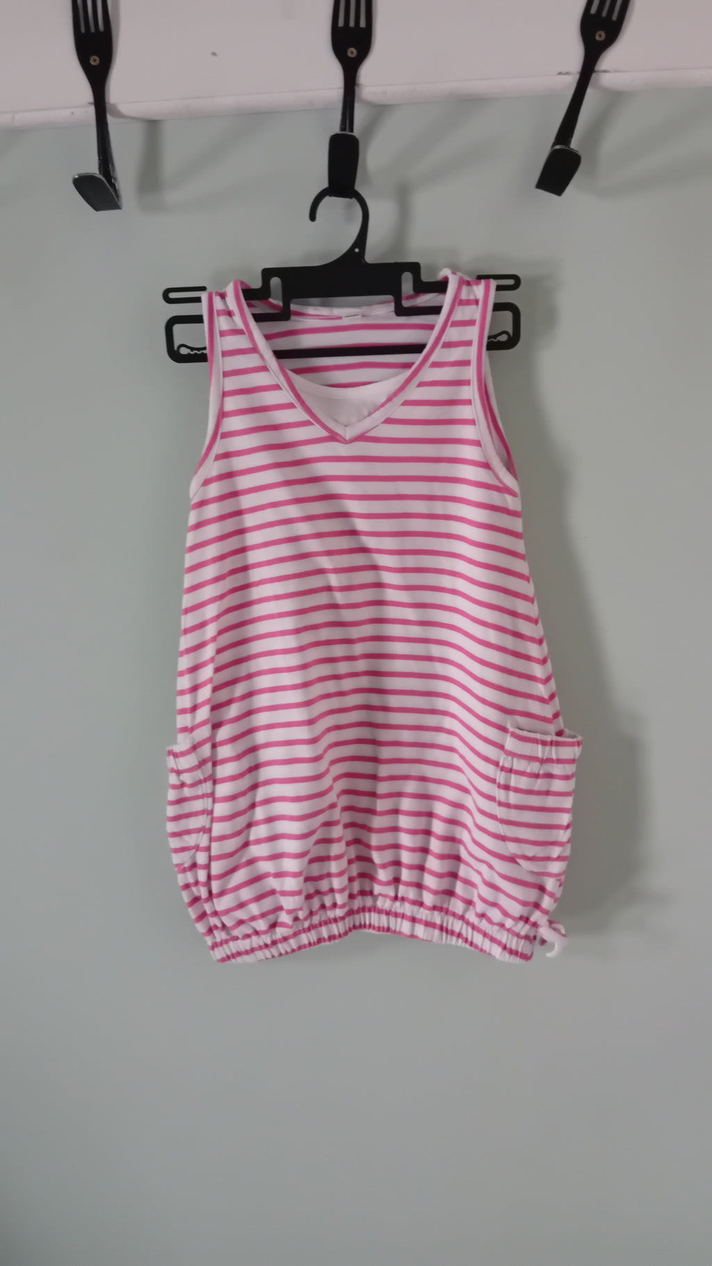 robe fille