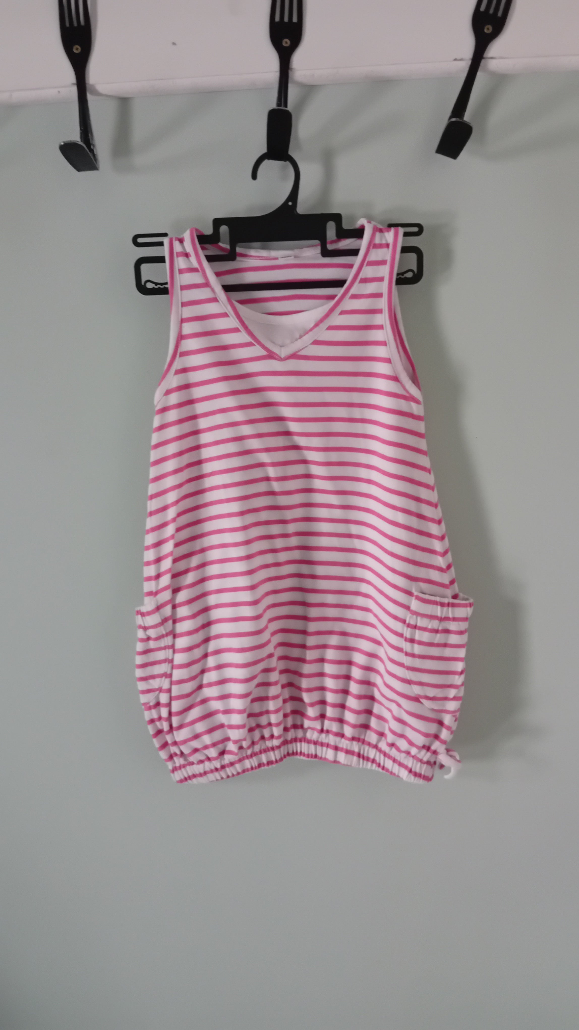 robe fille