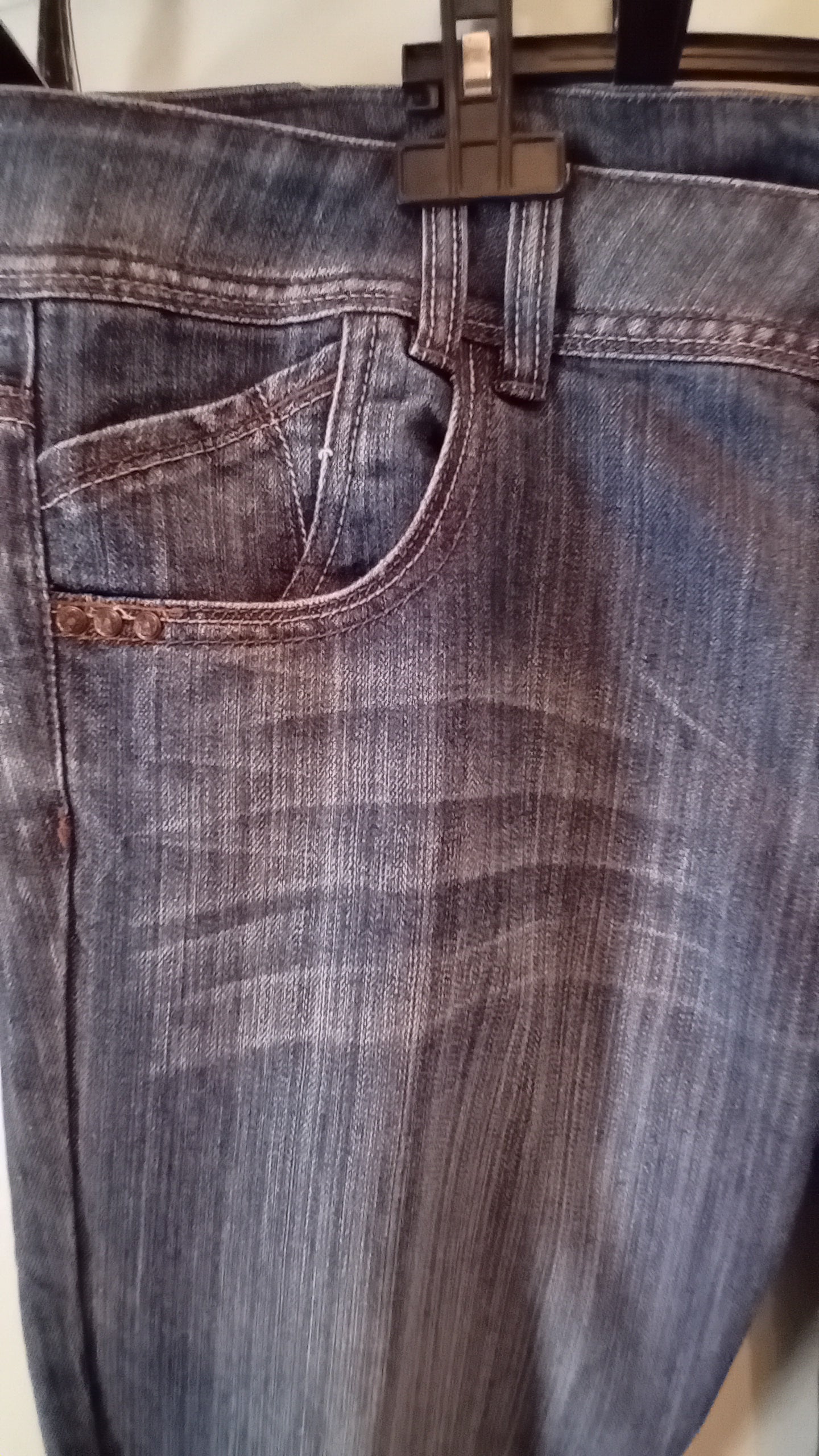 jean