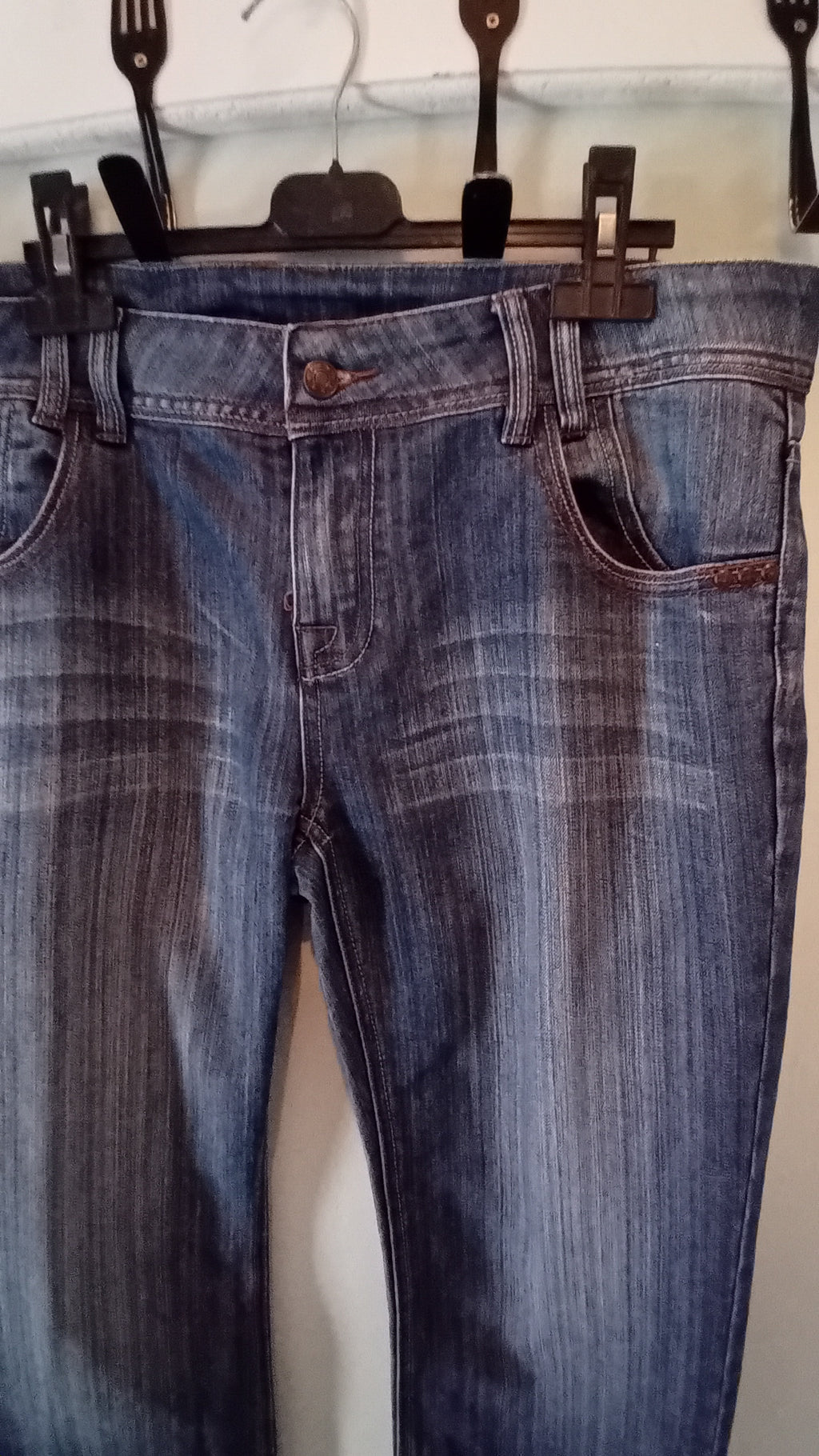 jean