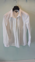 chemise manches longues