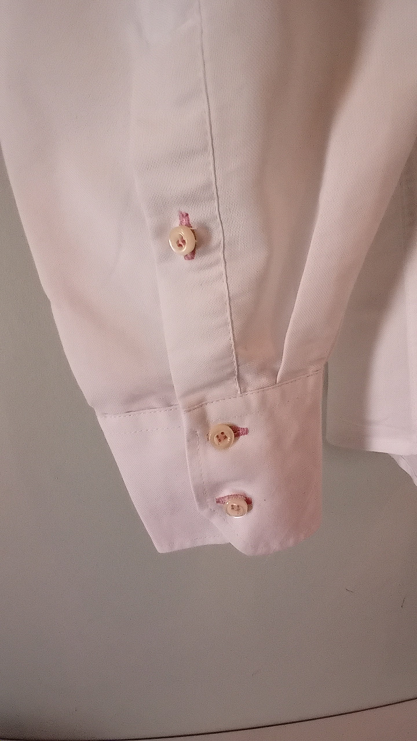 chemise mariage