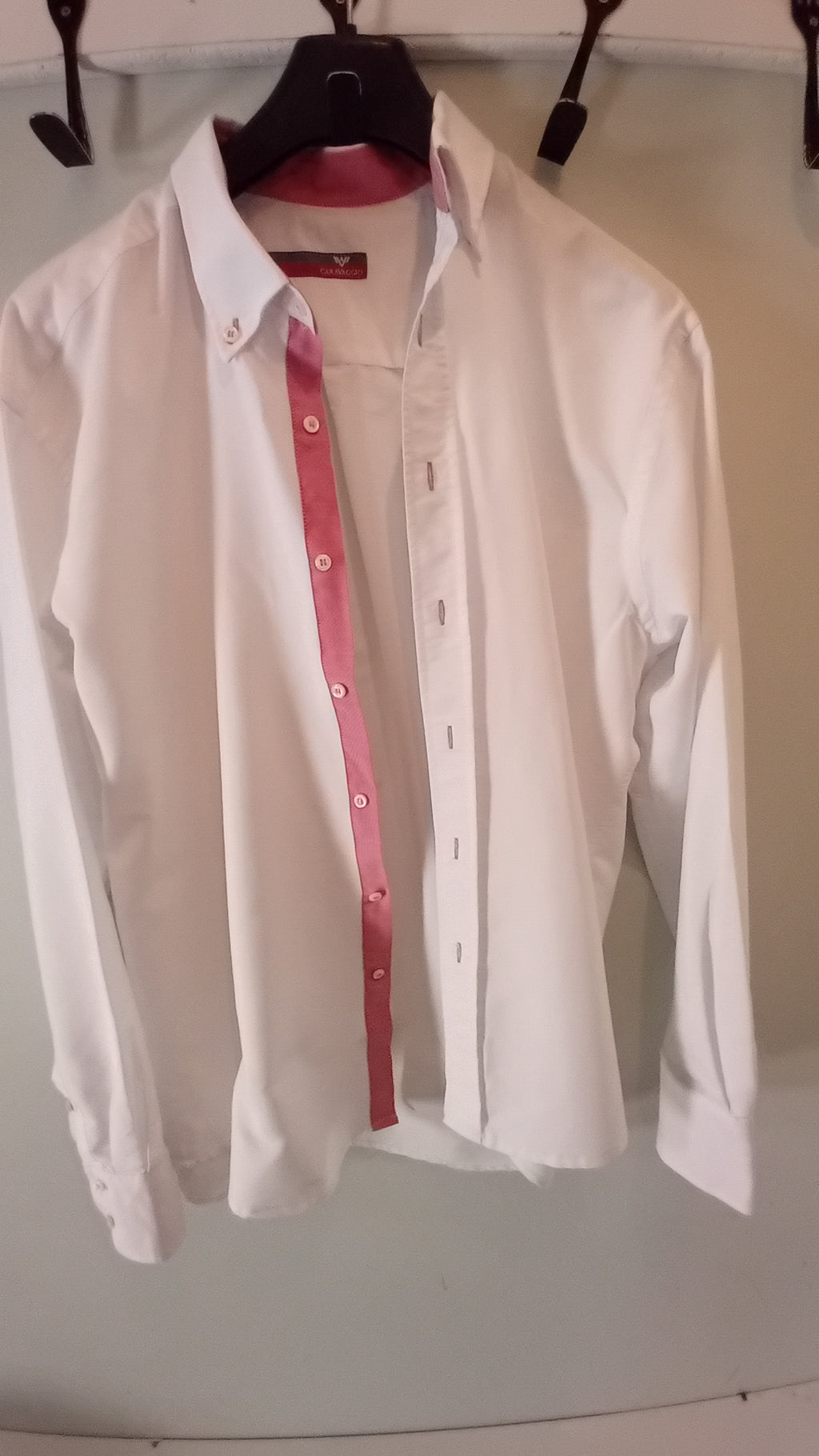 chemise mariage