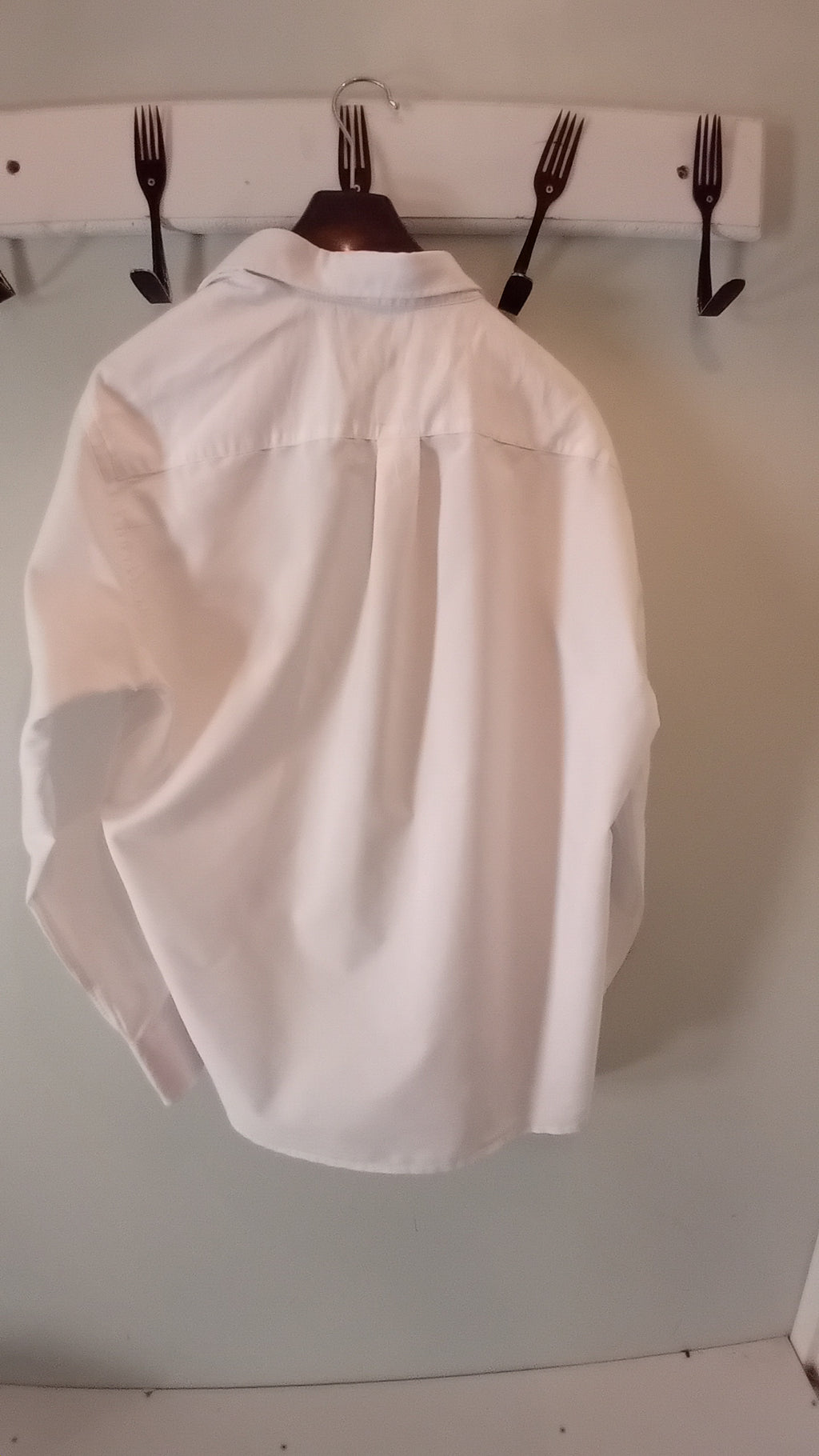 chemise mariage