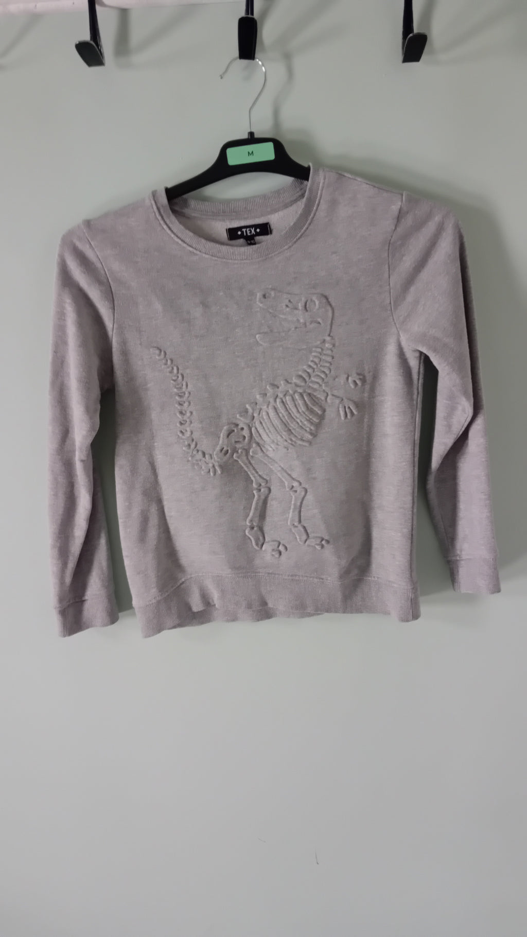 pull garçon