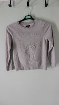 pull garçon