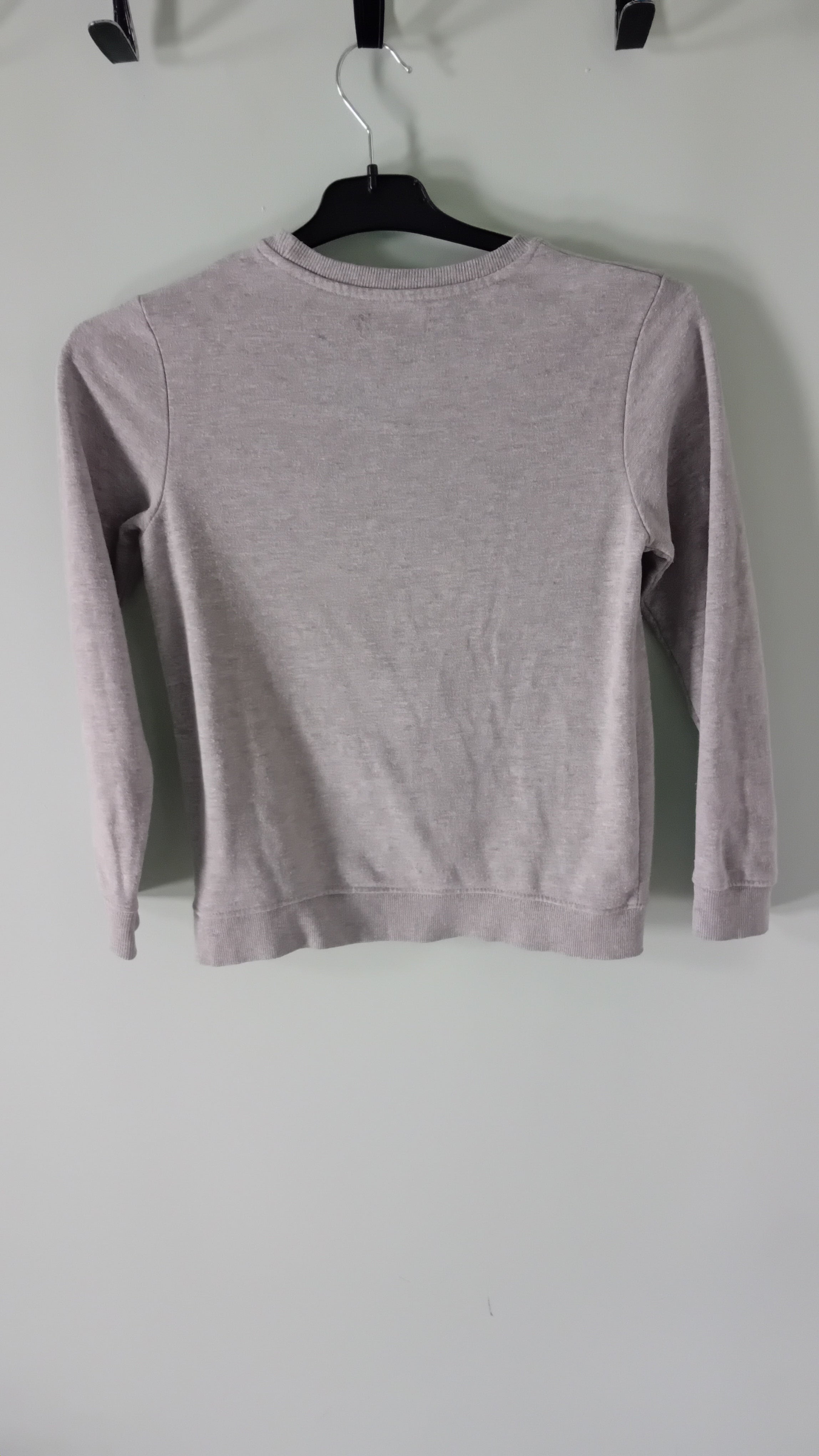 pull garçon