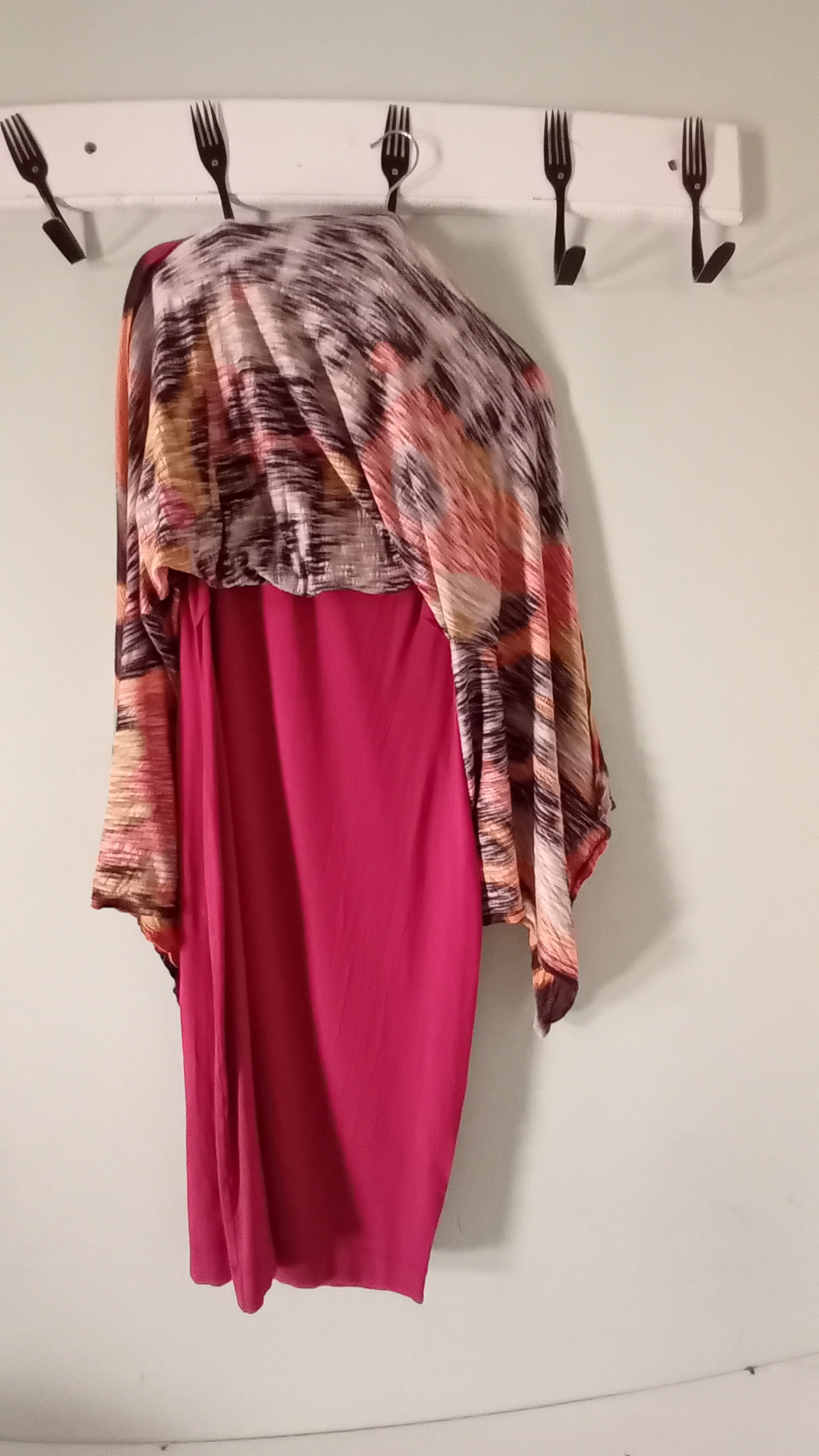 robe