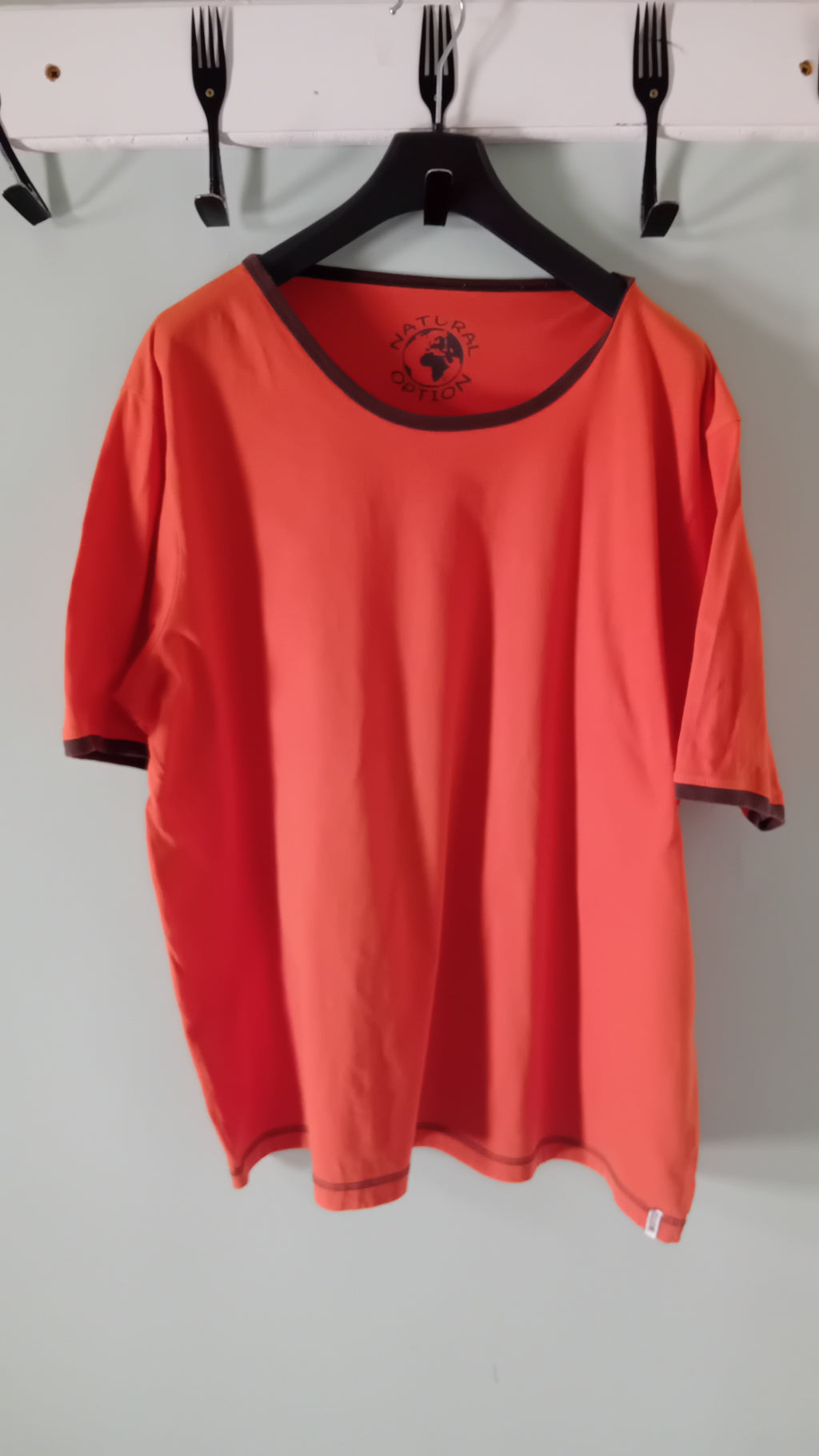 tee-shirt