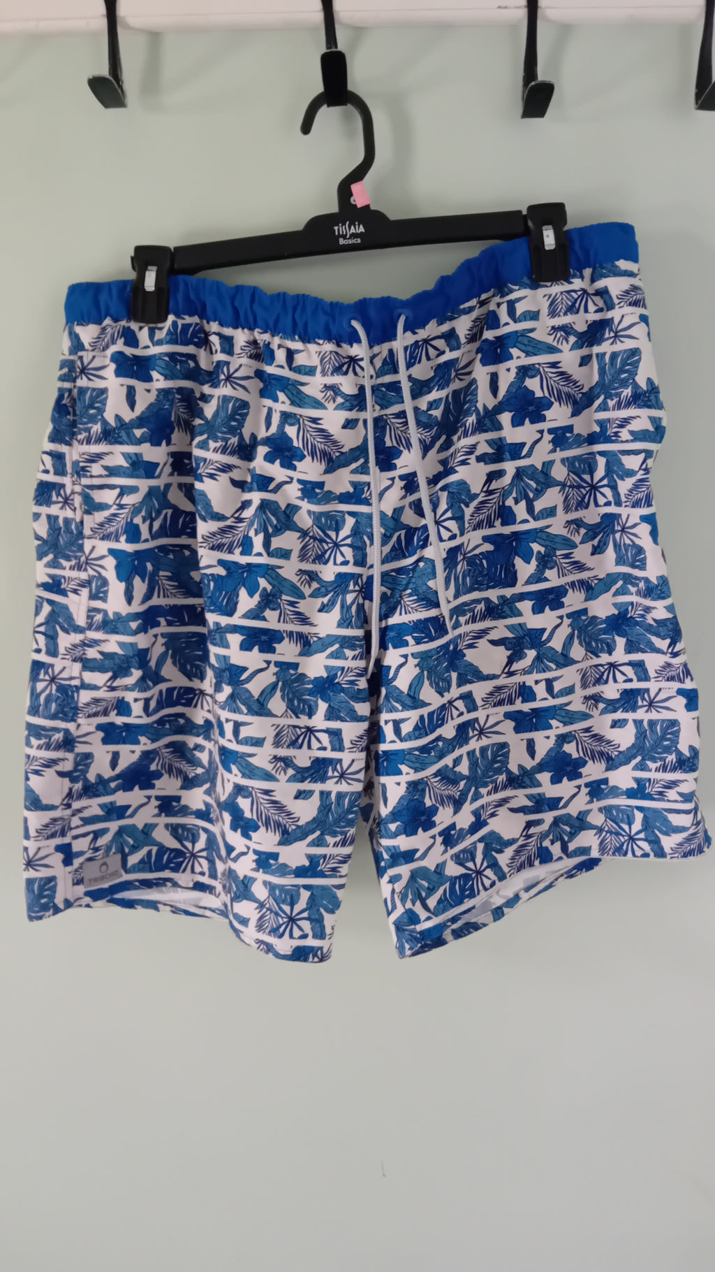 short de bain