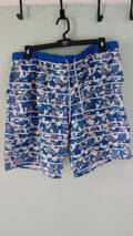 short de bain